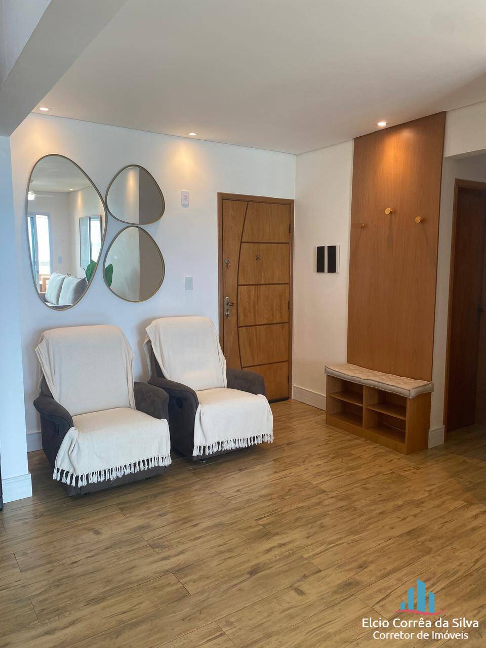 Apartamento, 1 quarto, 80 m² - Foto 4