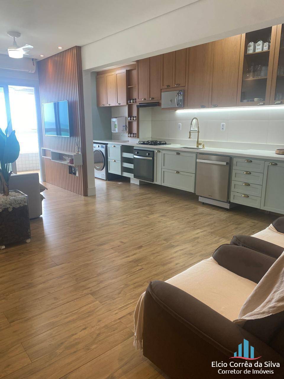 Apartamento, 1 quarto, 80 m² - Foto 5