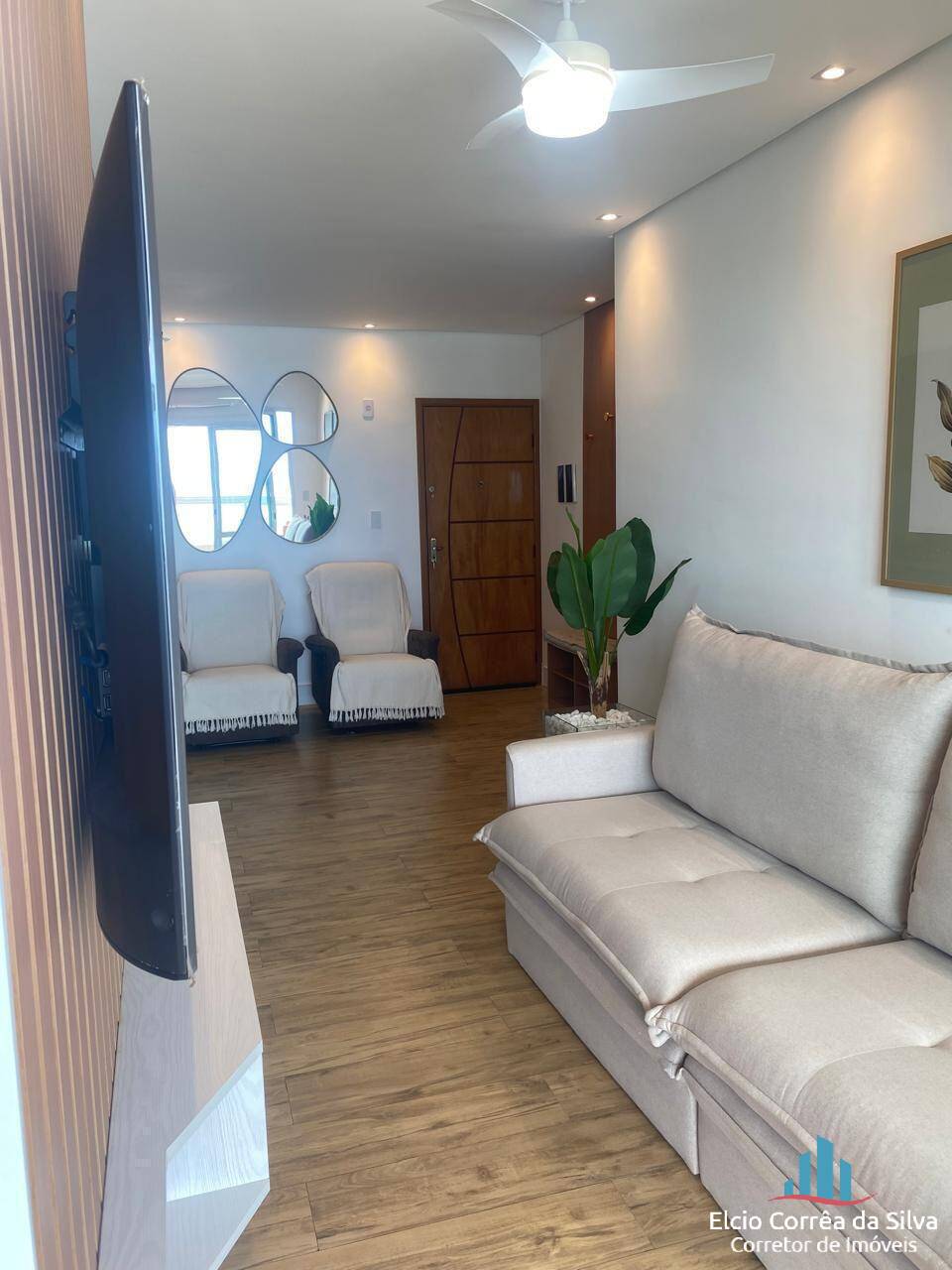 Apartamento, 1 quarto, 80 m² - Foto 3