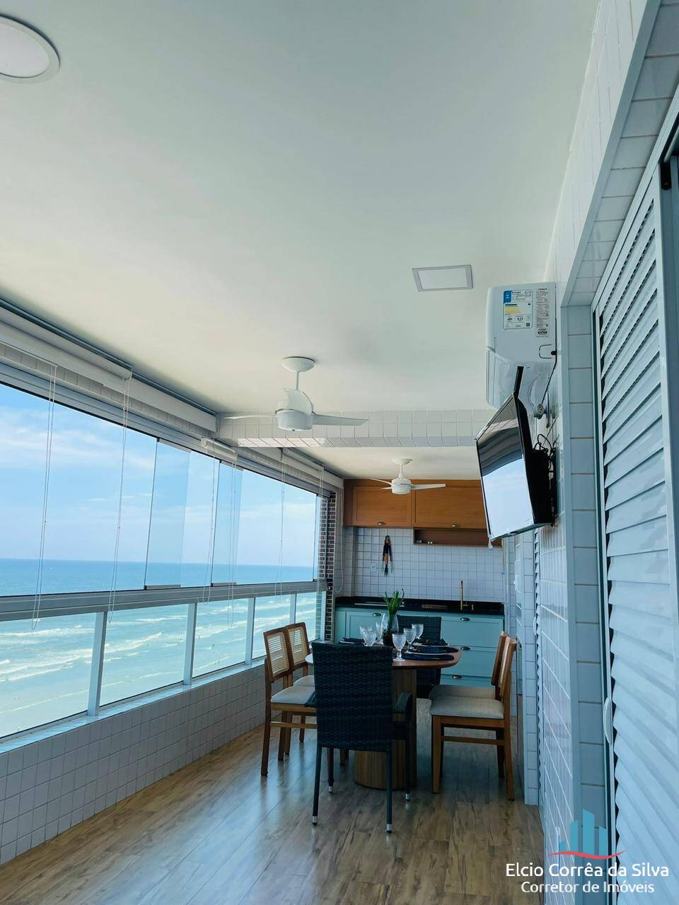 Apartamento, 1 quarto, 80 m² - Foto 9