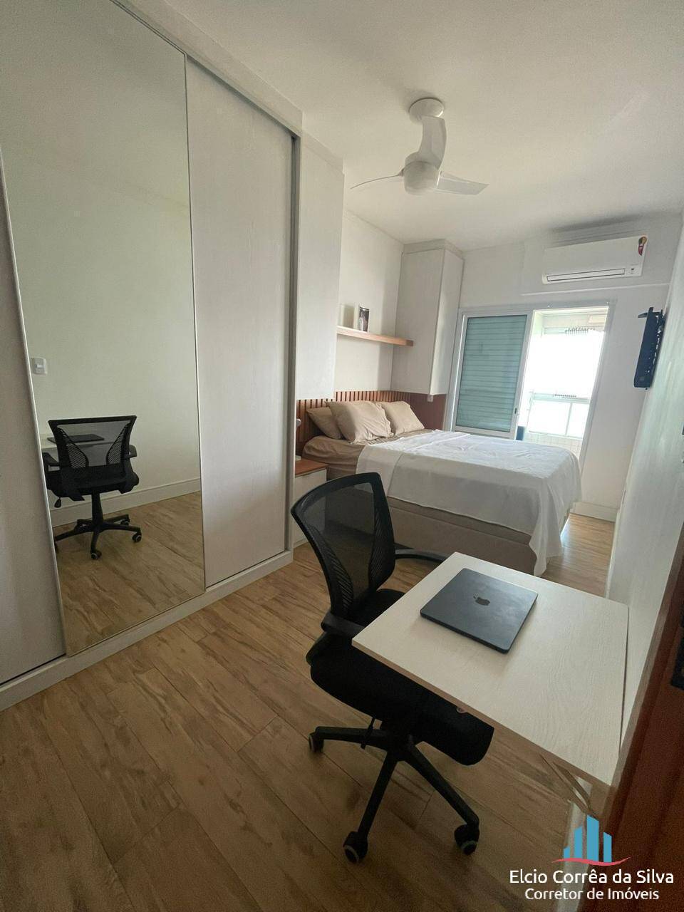 Apartamento, 1 quarto, 80 m² - Foto 10