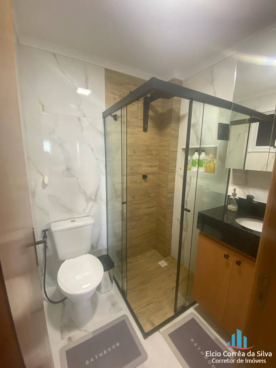 Apartamento, 1 quarto, 80 m² - Foto 22