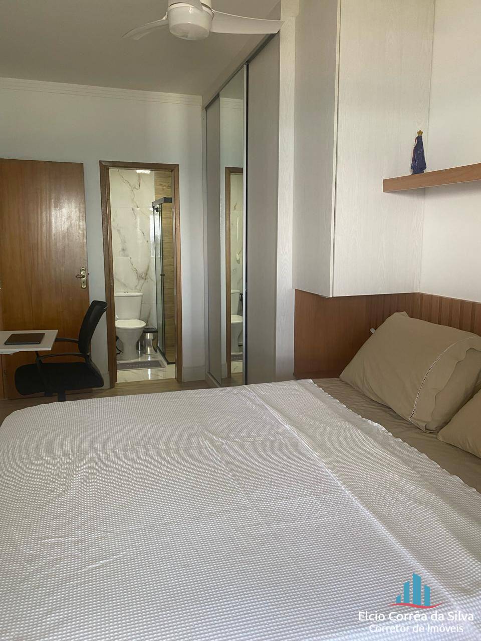 Apartamento, 1 quarto, 80 m² - Foto 21