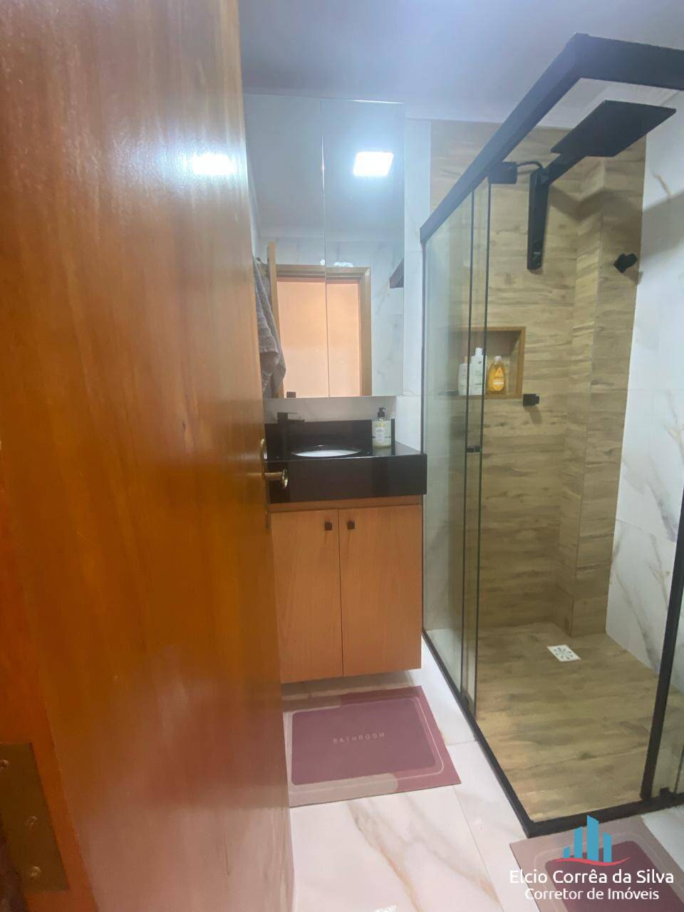 Apartamento, 1 quarto, 80 m² - Foto 23