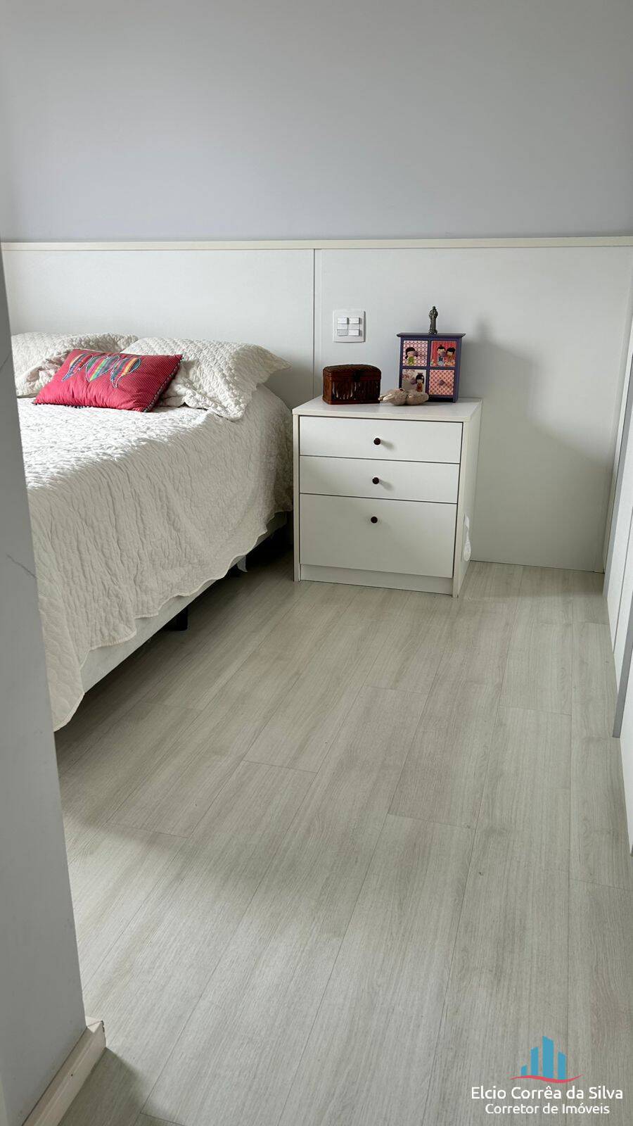 Apartamento, 3 quartos, 90 m² - Foto 8