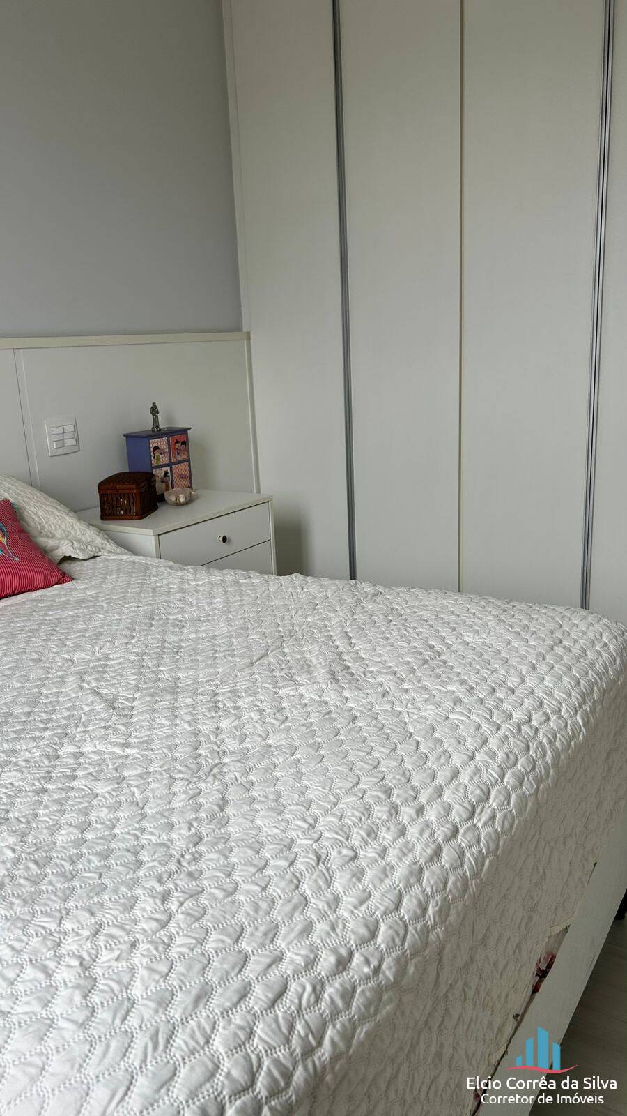 Apartamento, 3 quartos, 90 m² - Foto 9