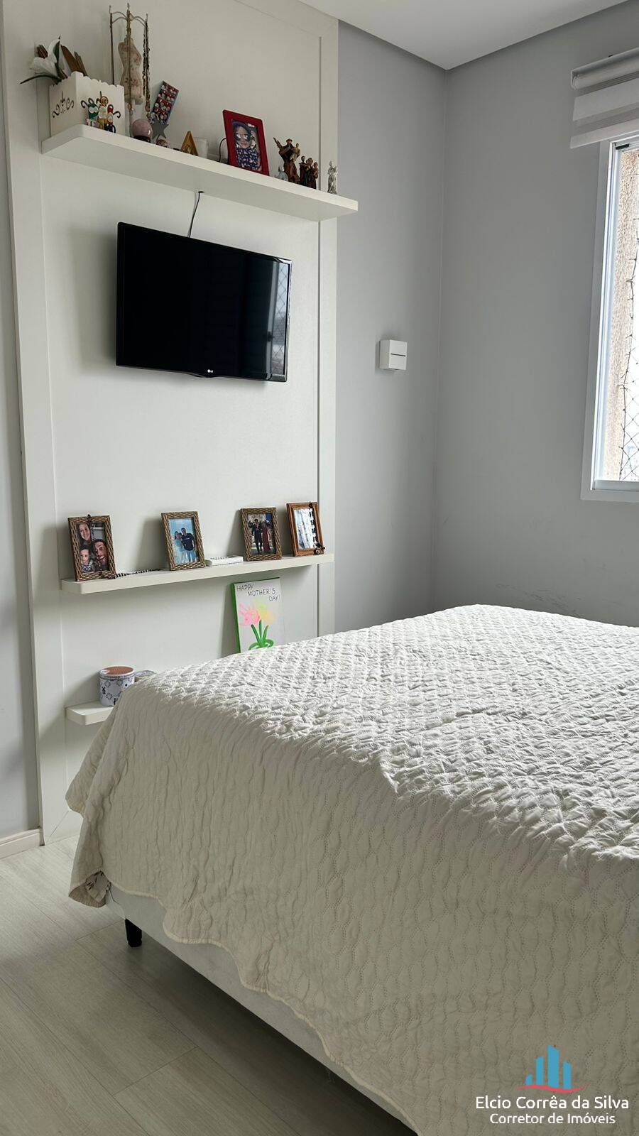 Apartamento, 3 quartos, 90 m² - Foto 10