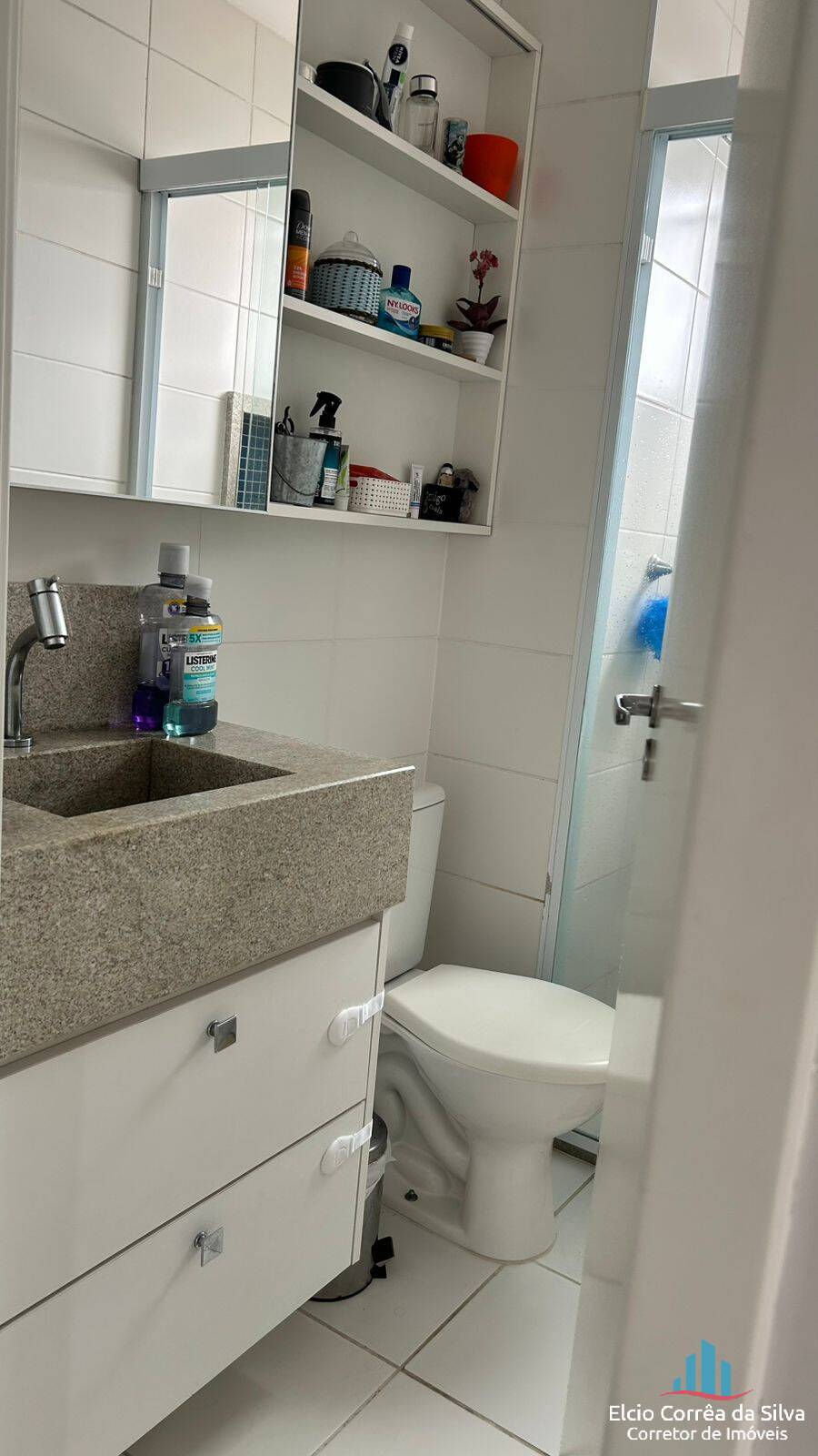 Apartamento, 3 quartos, 90 m² - Foto 11