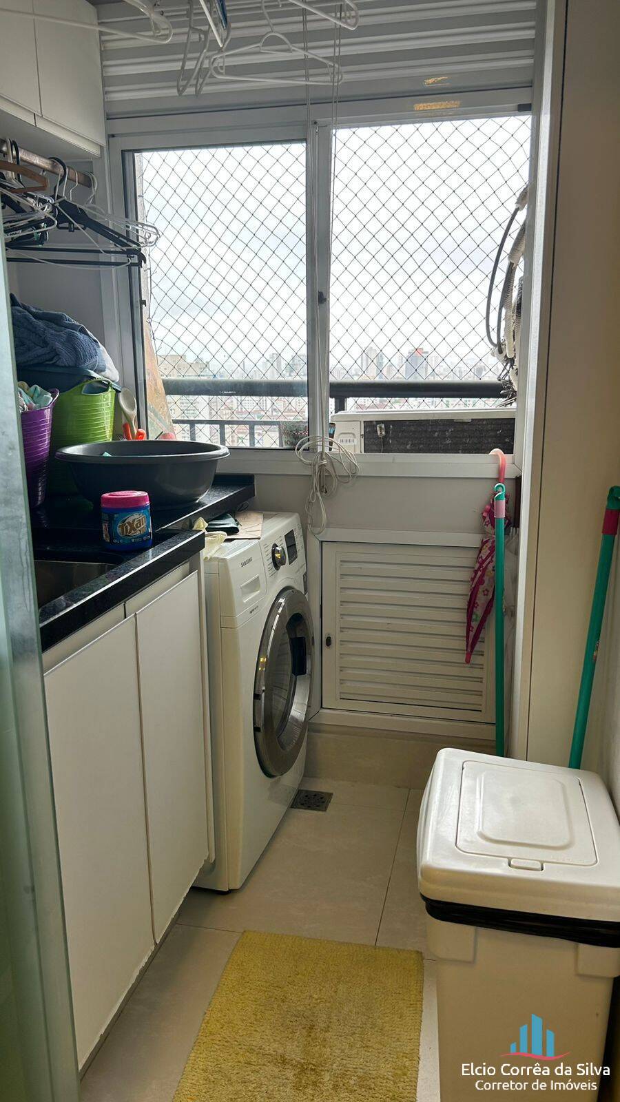 Apartamento, 3 quartos, 90 m² - Foto 2