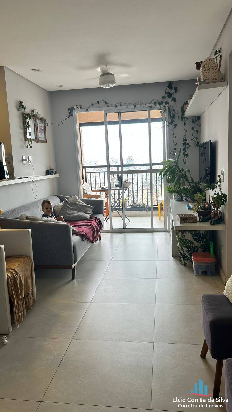 Apartamento, 3 quartos, 90 m² - Foto 7