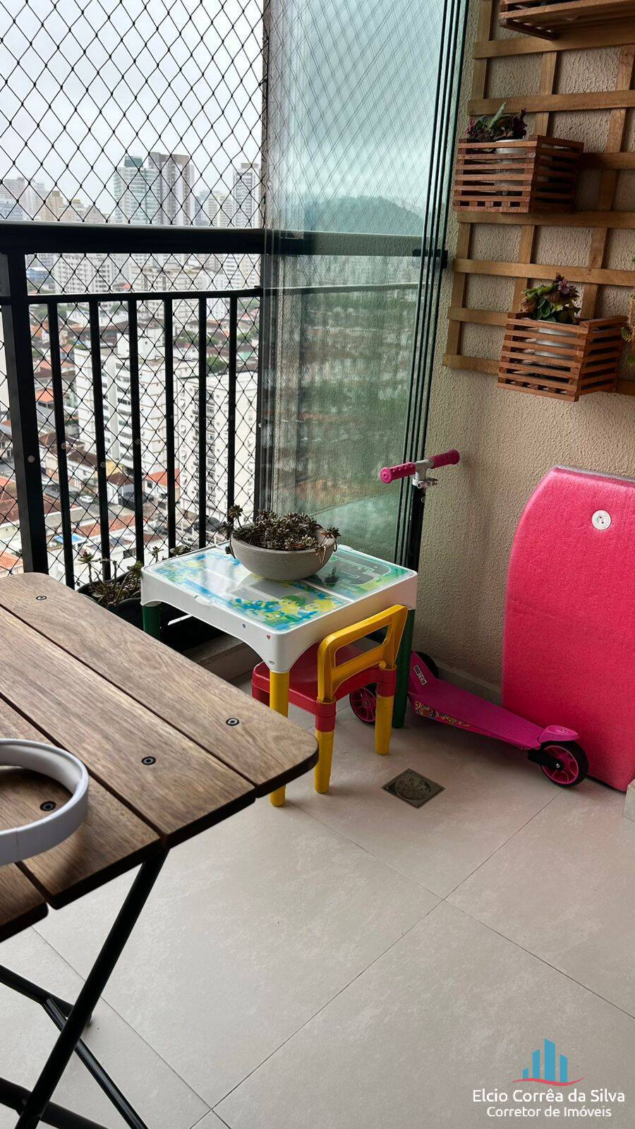 Apartamento, 3 quartos, 90 m² - Foto 5