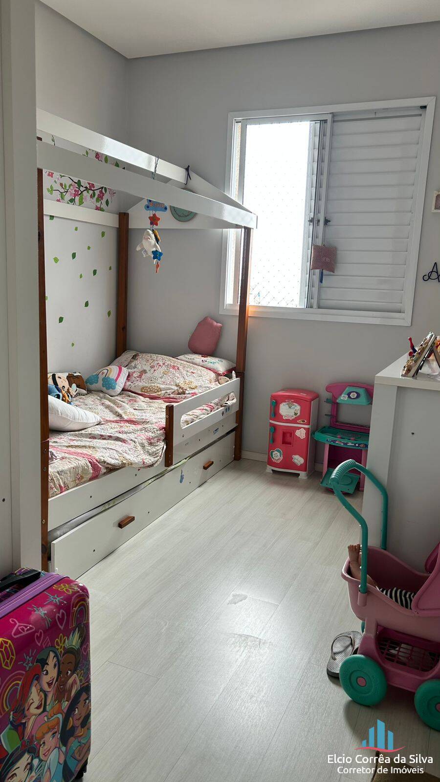 Apartamento, 3 quartos, 90 m² - Foto 18
