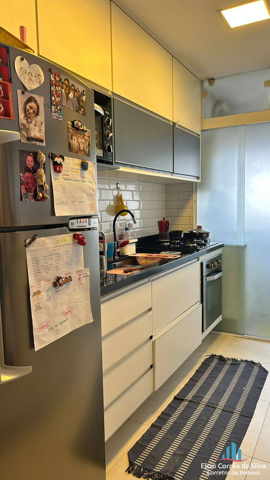 Apartamento, 3 quartos, 90 m² - Foto 3