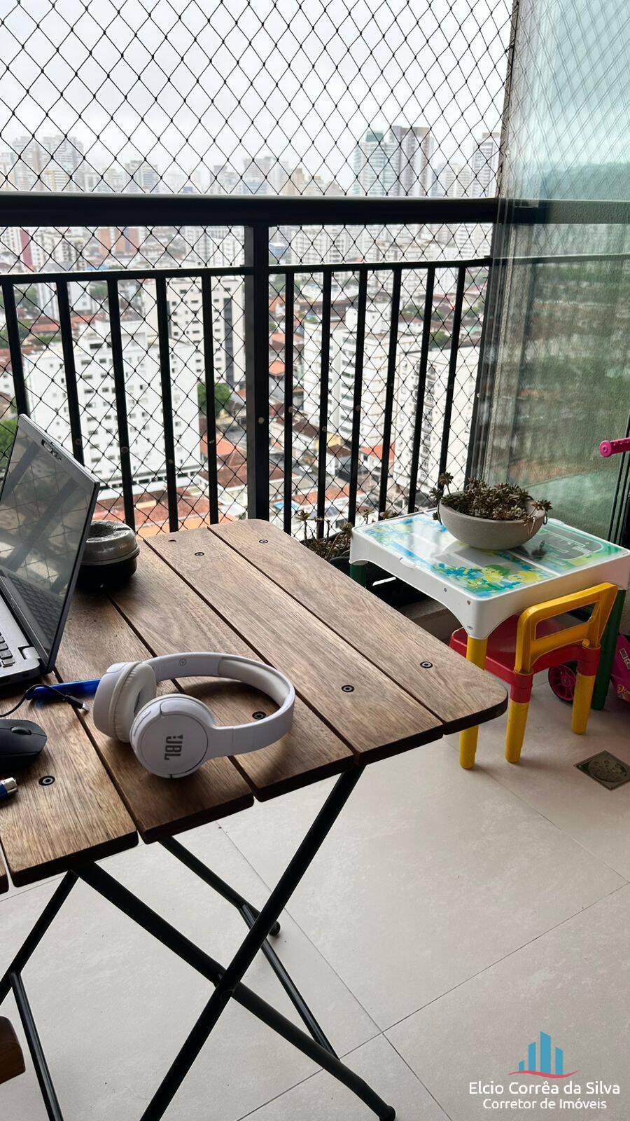 Apartamento, 3 quartos, 90 m² - Foto 4
