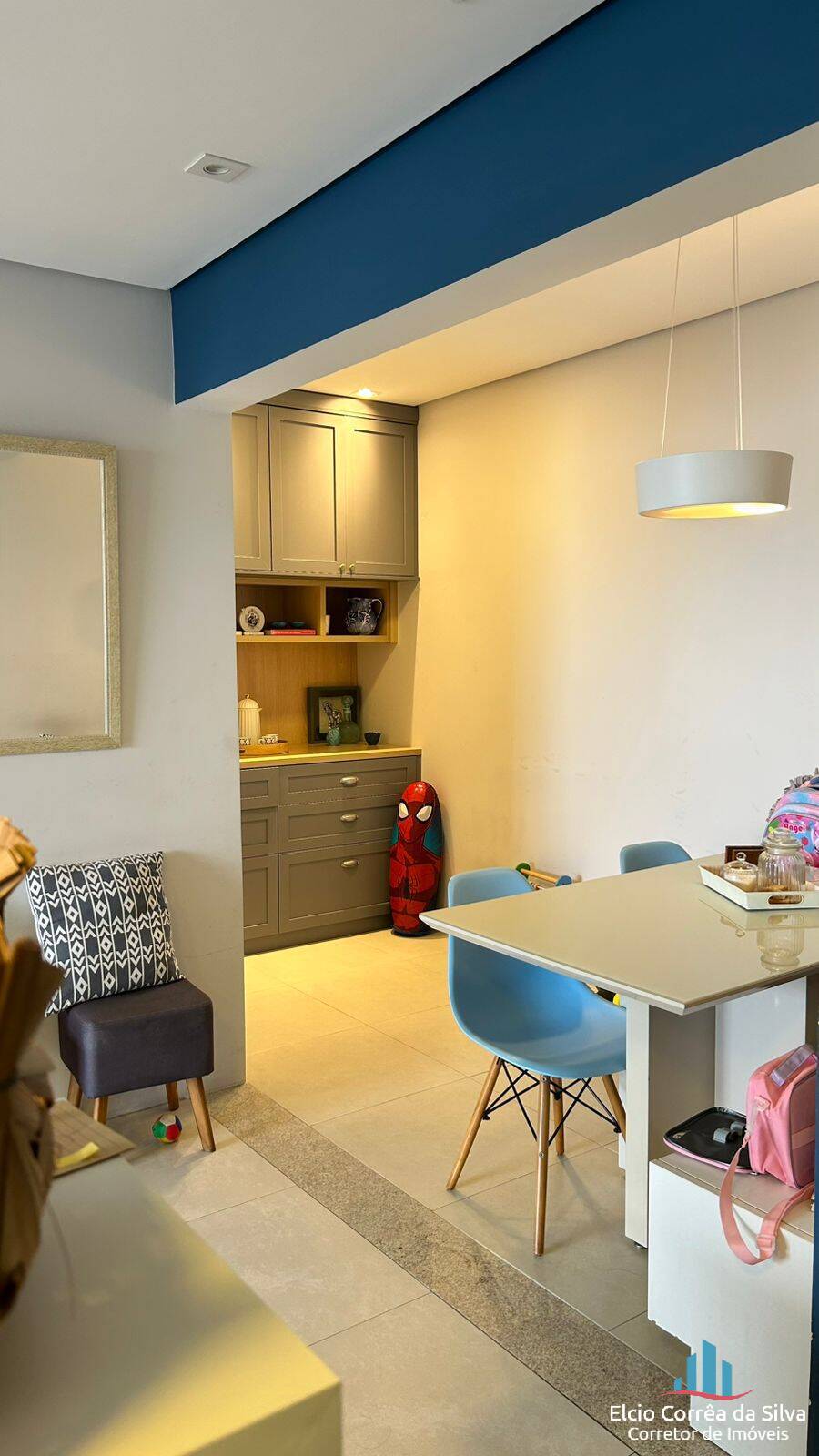 Apartamento, 3 quartos, 90 m² - Foto 22