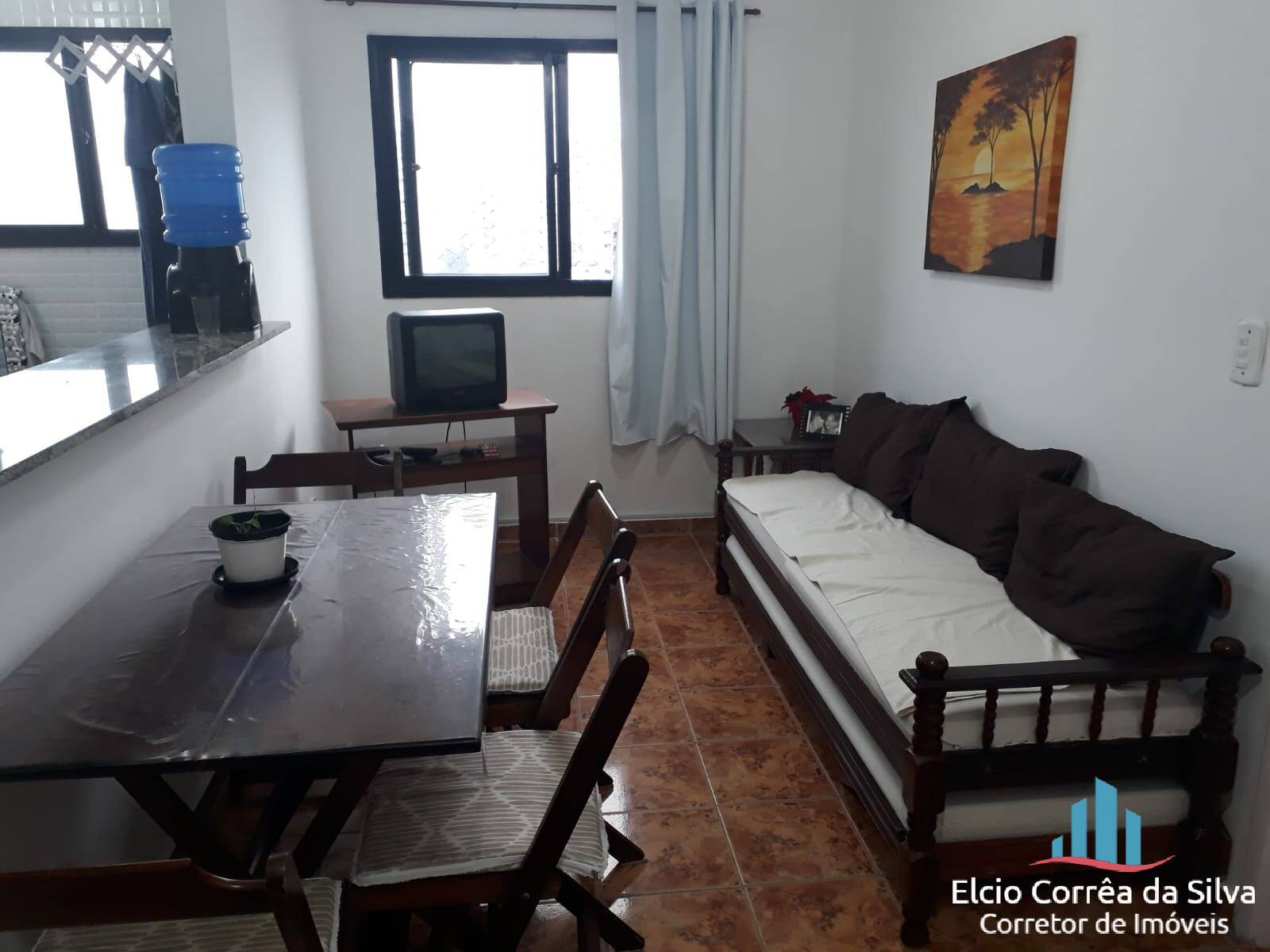 Apartamento, 1 quarto, 37 m² - Foto 2