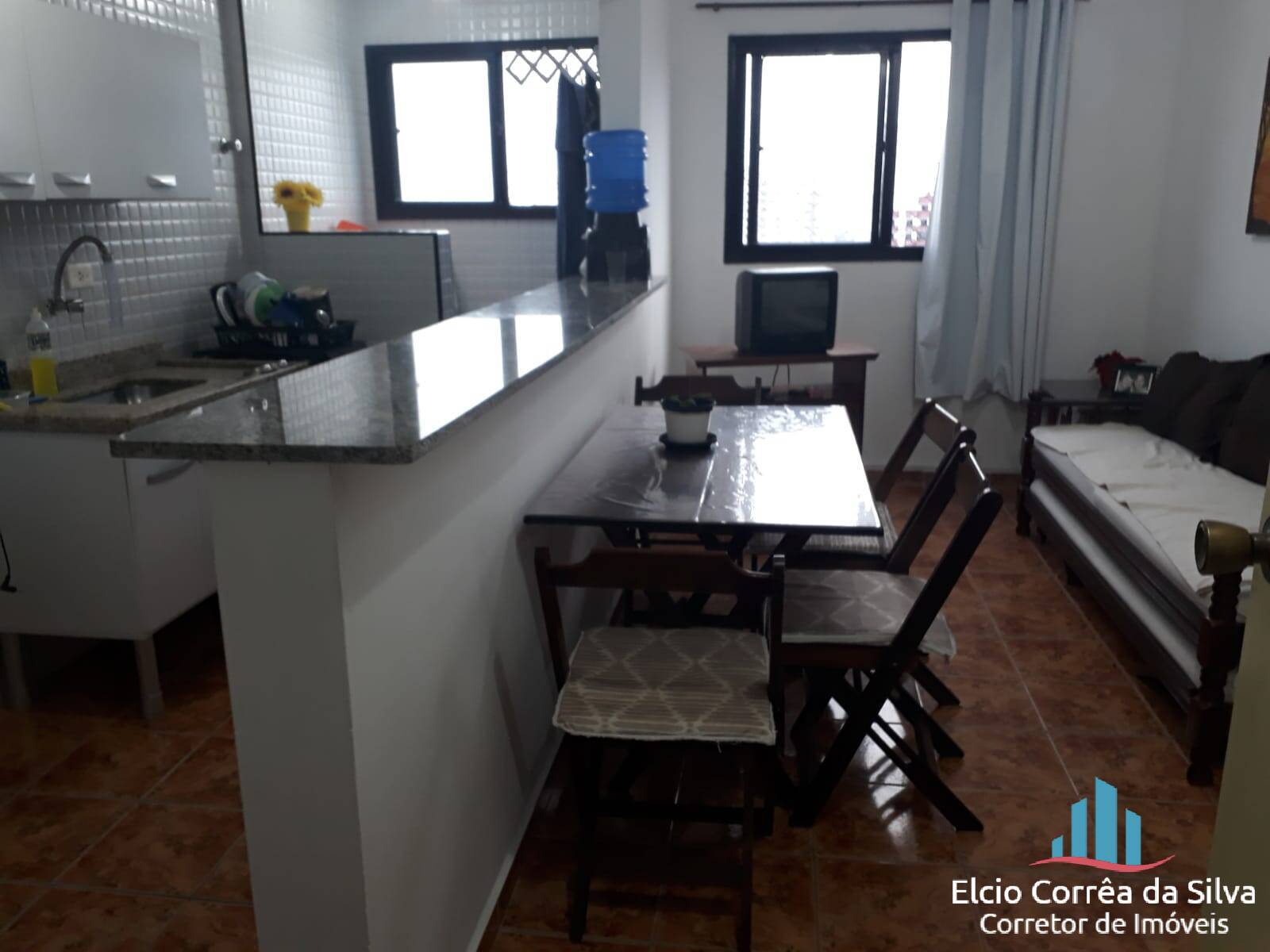 Apartamento, 1 quarto, 37 m² - Foto 3