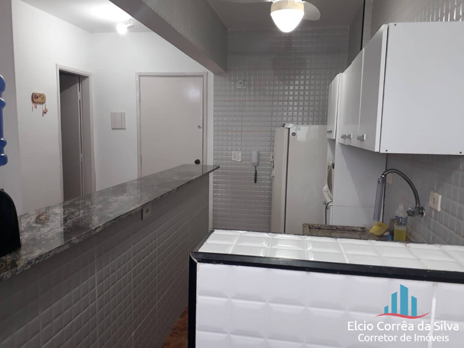 Apartamento, 1 quarto, 37 m² - Foto 6