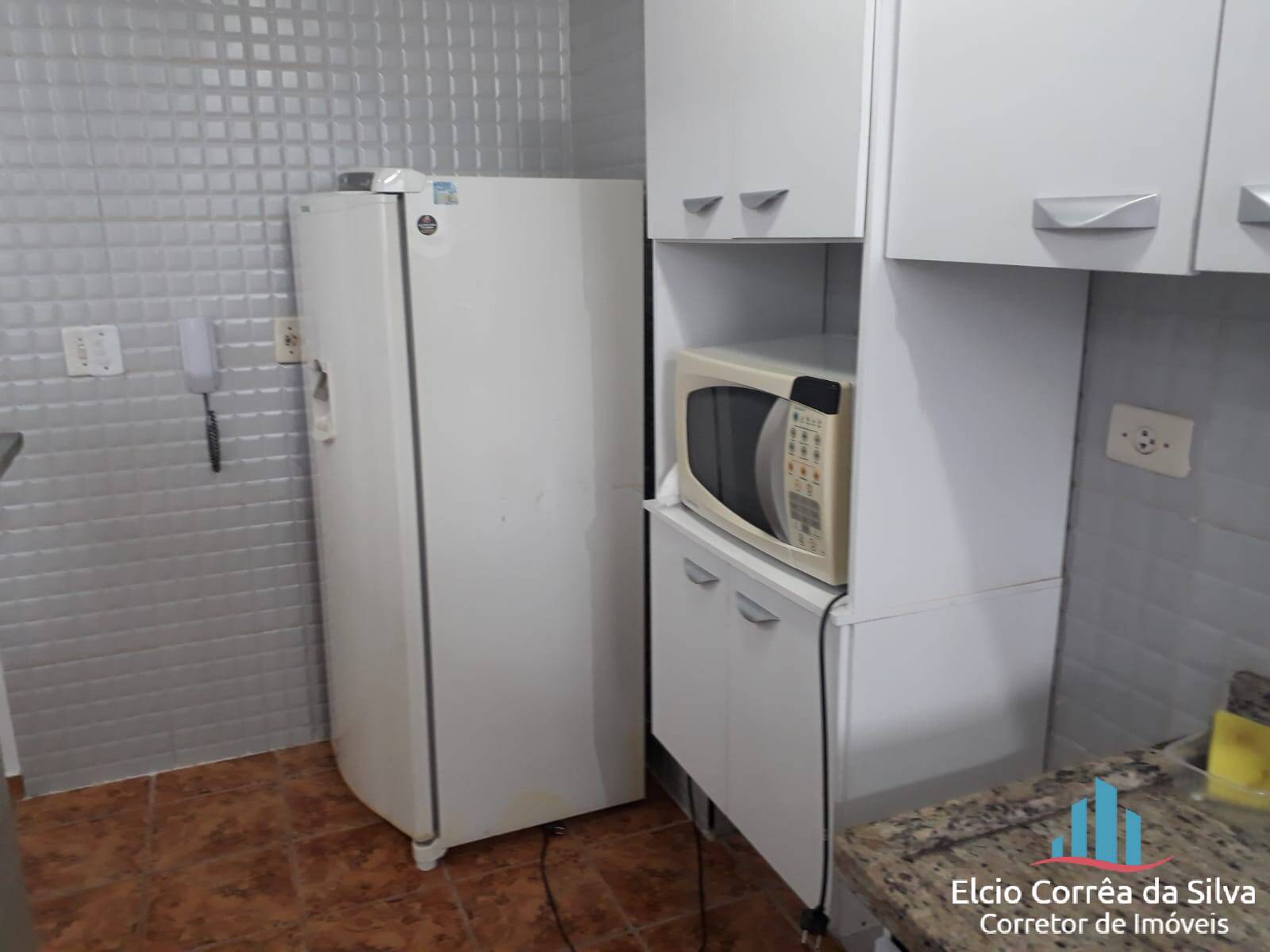 Apartamento, 1 quarto, 37 m² - Foto 7