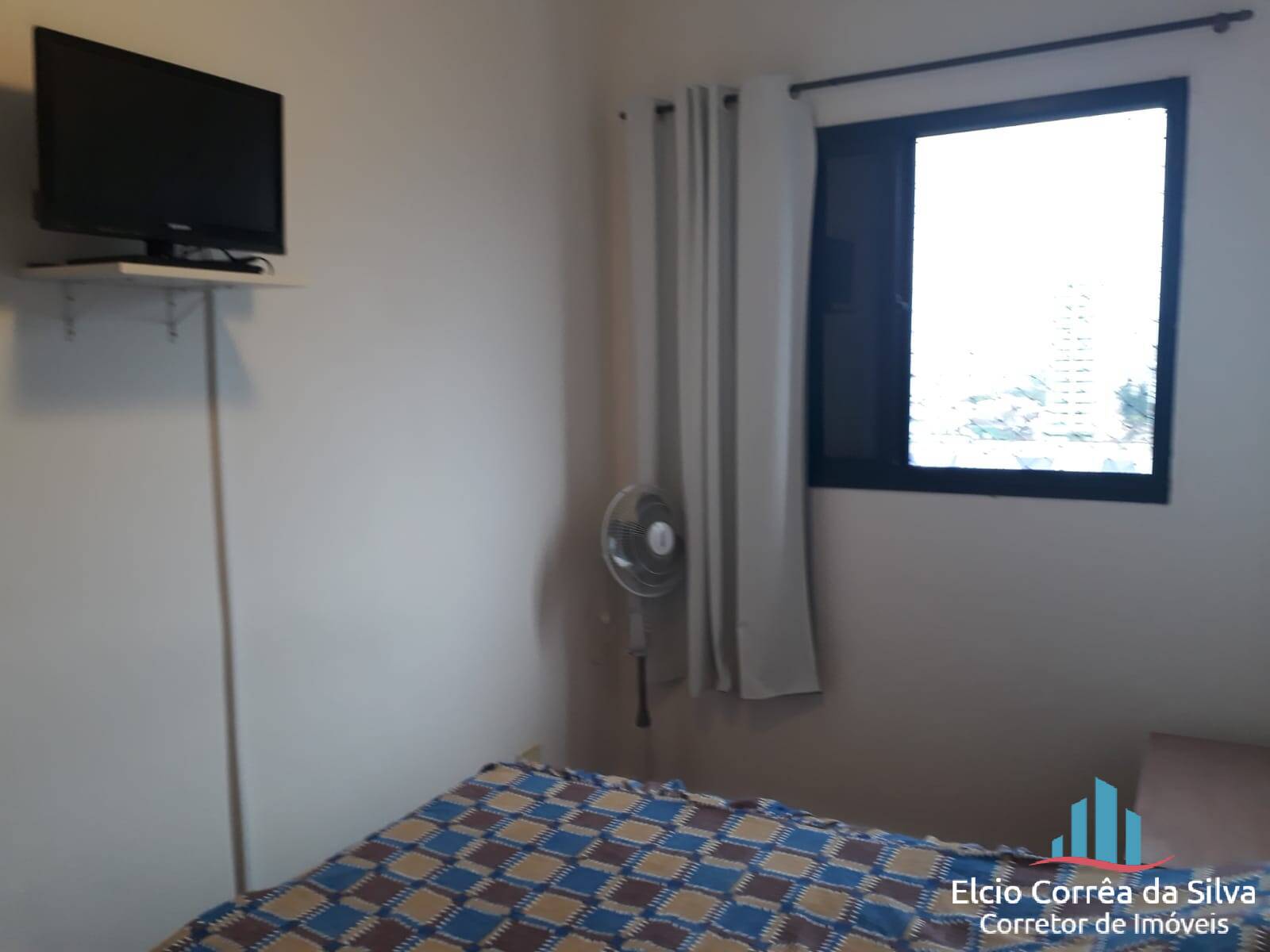 Apartamento, 1 quarto, 37 m² - Foto 8