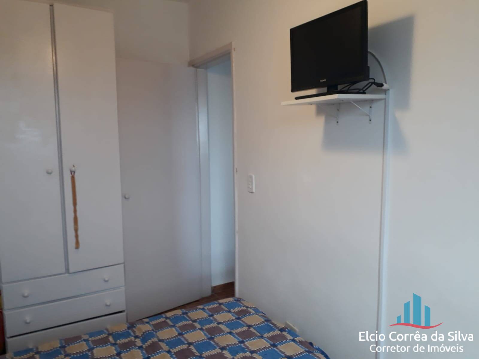 Apartamento, 1 quarto, 37 m² - Foto 12