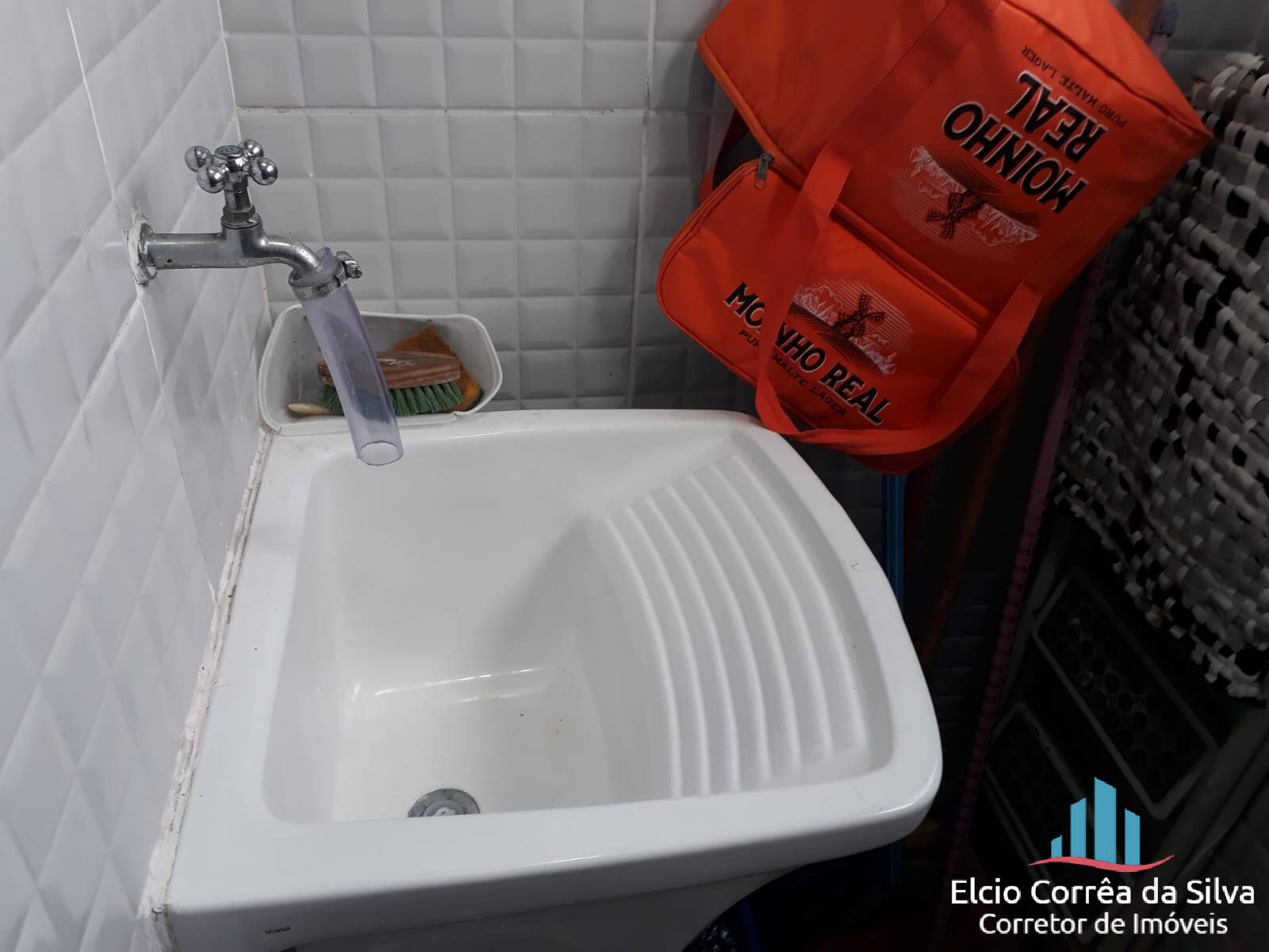 Apartamento, 1 quarto, 37 m² - Foto 9