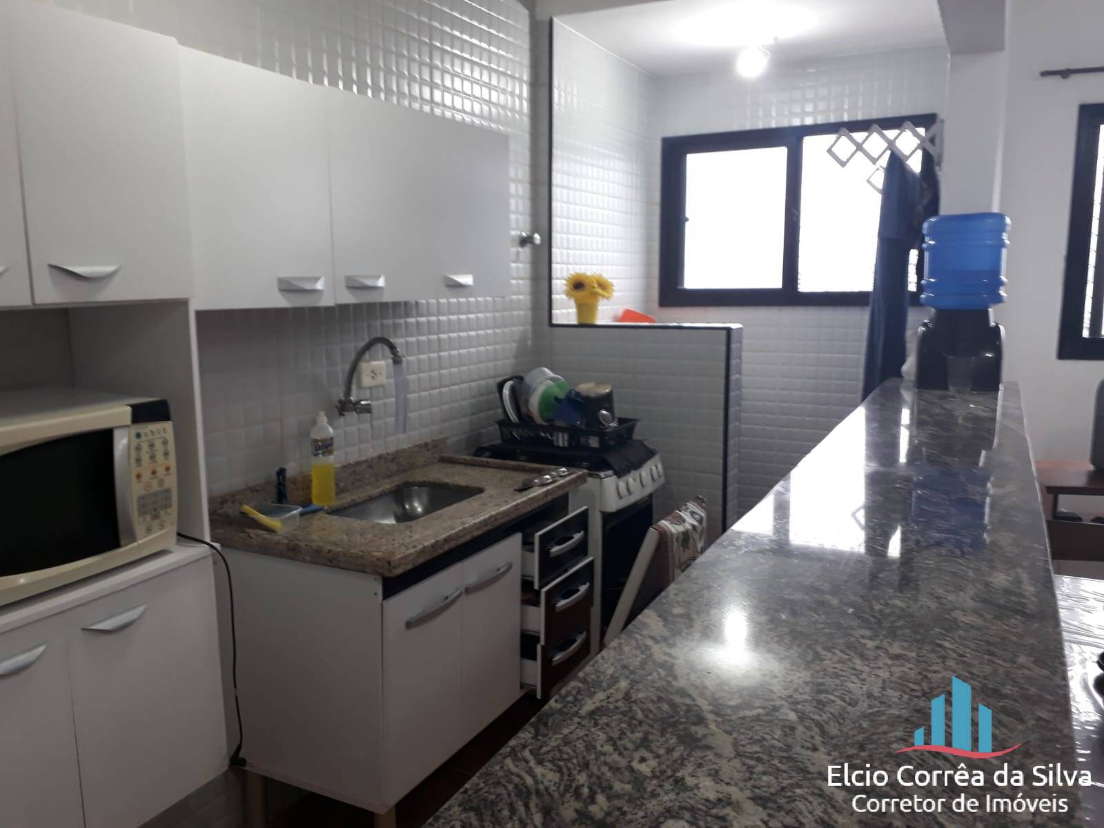 Apartamento, 1 quarto, 37 m² - Foto 10