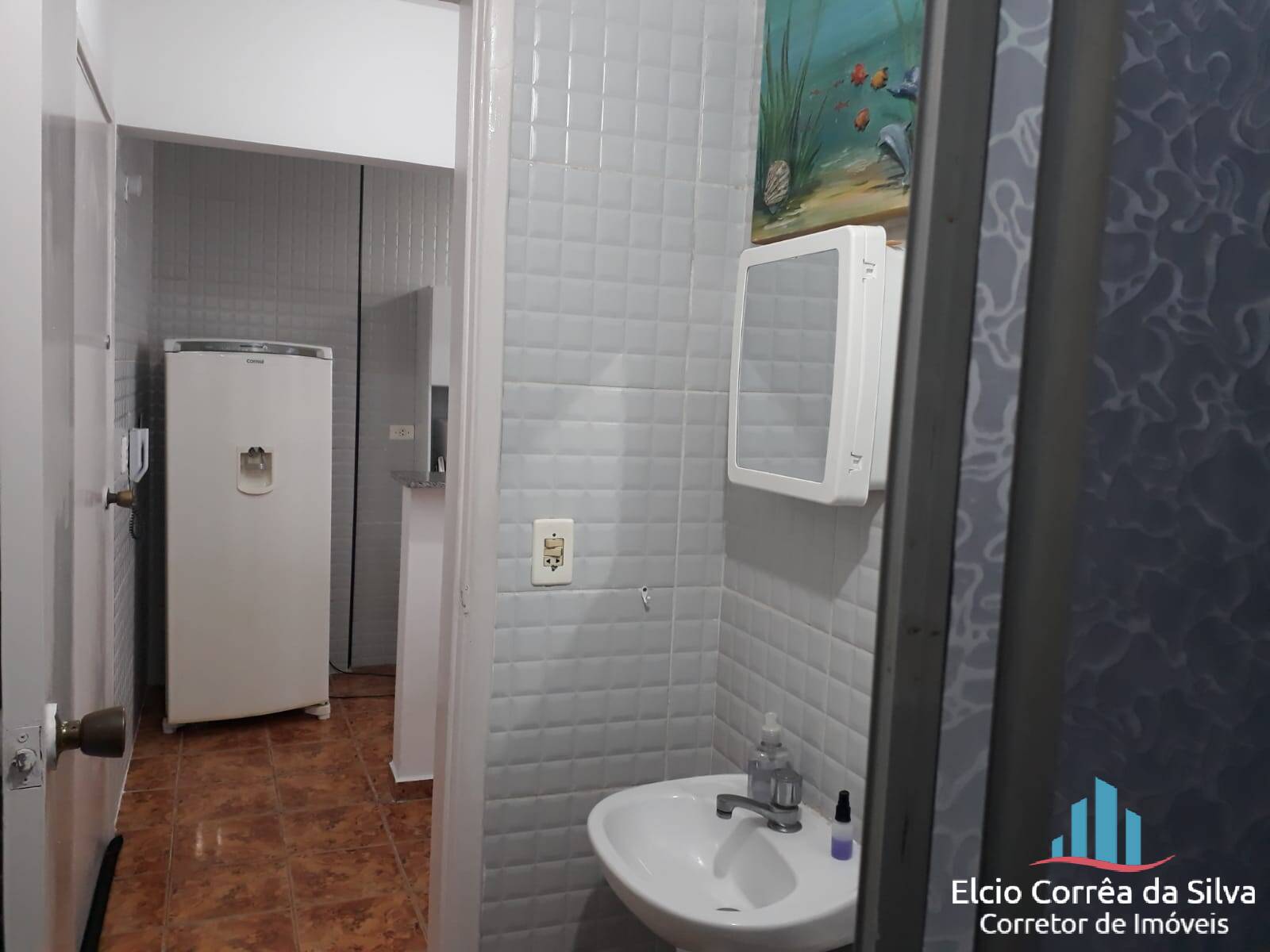 Apartamento, 1 quarto, 37 m² - Foto 14