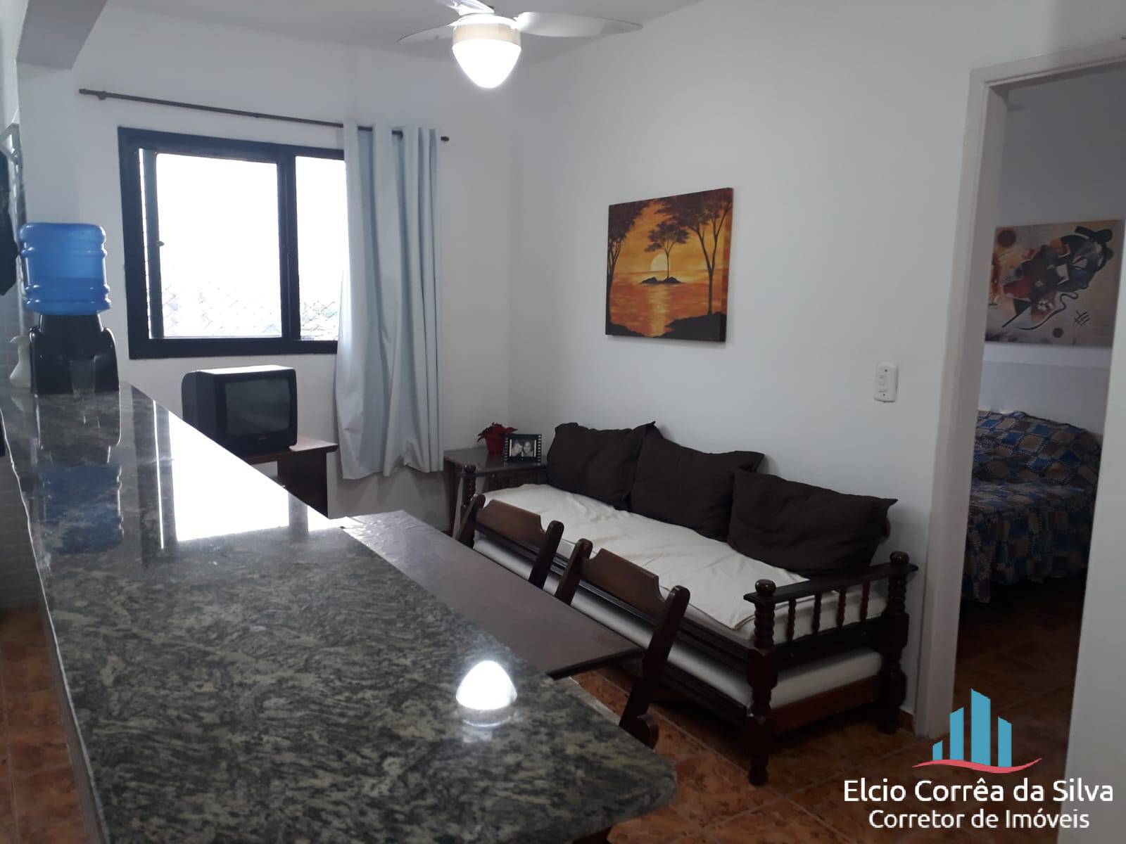 Apartamento, 1 quarto, 37 m² - Foto 11