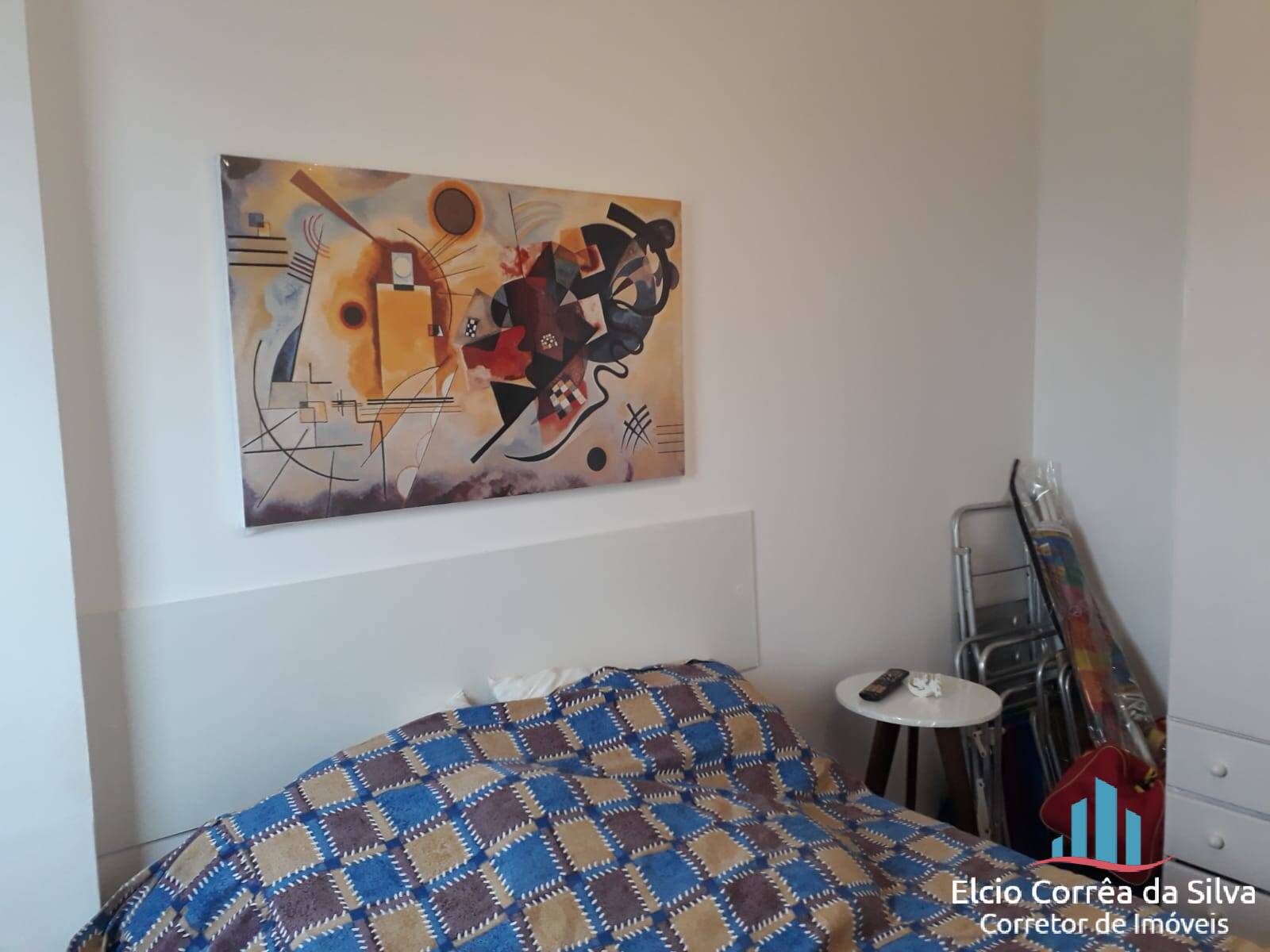 Apartamento, 1 quarto, 37 m² - Foto 17