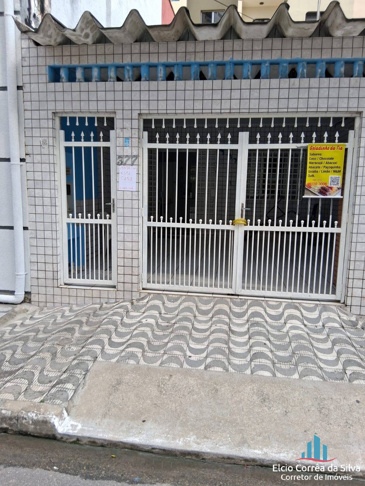 Casa, 2 quartos, 73 m² - Foto 1