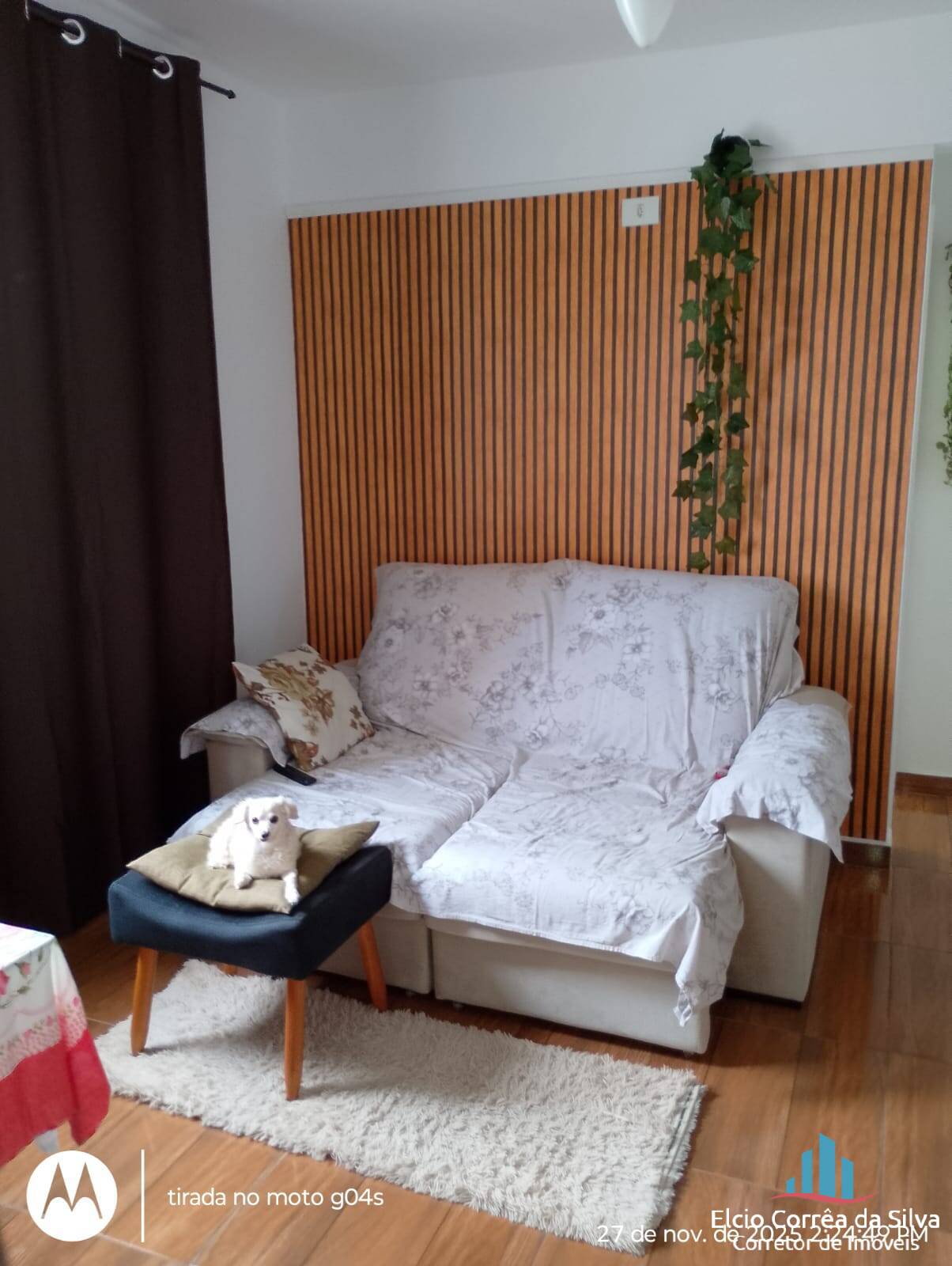 Apartamento, 1 quarto, 72 m² - Foto 4
