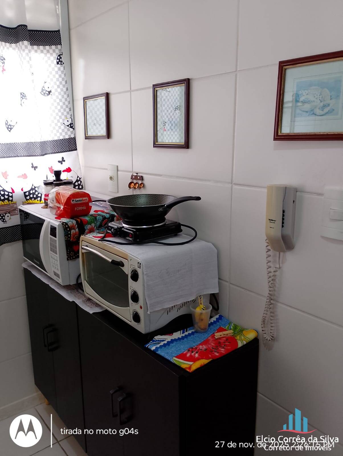 Apartamento, 1 quarto, 72 m² - Foto 2