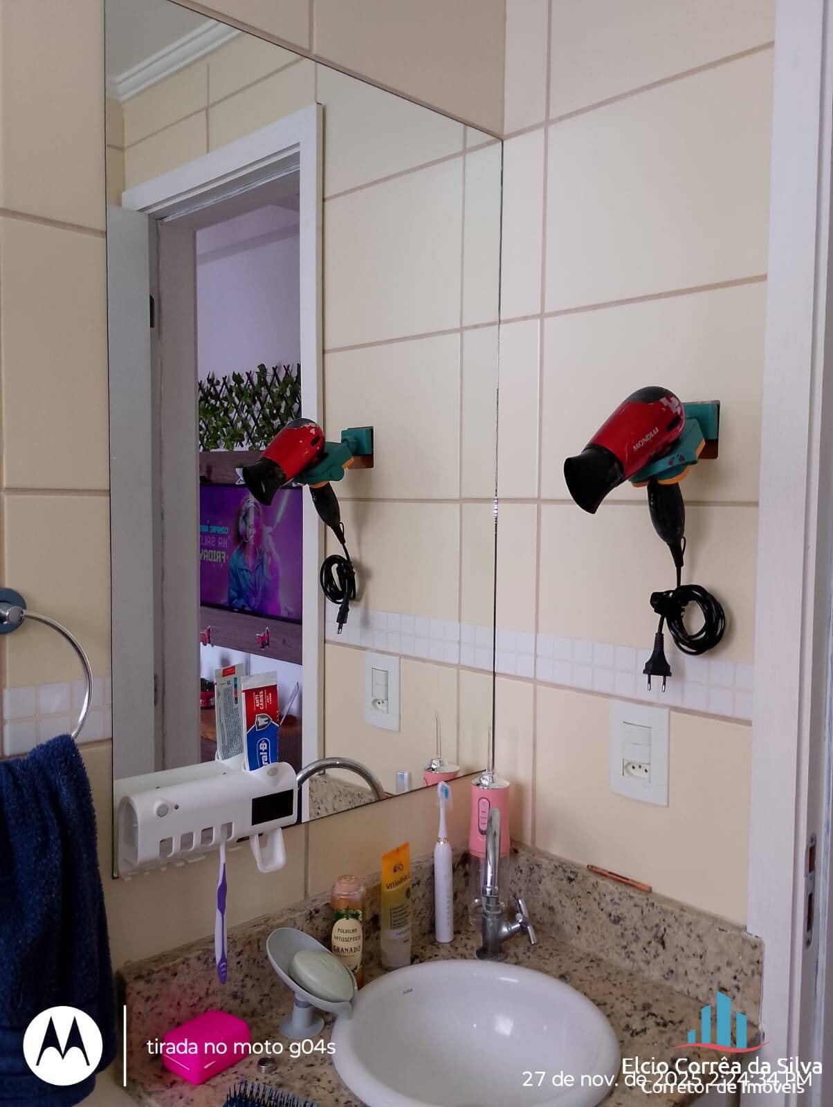 Apartamento, 1 quarto, 72 m² - Foto 11