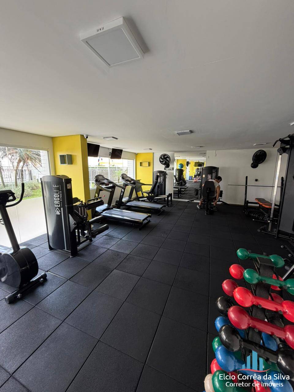 Apartamento, 3 quartos, 78 m² - Foto 12