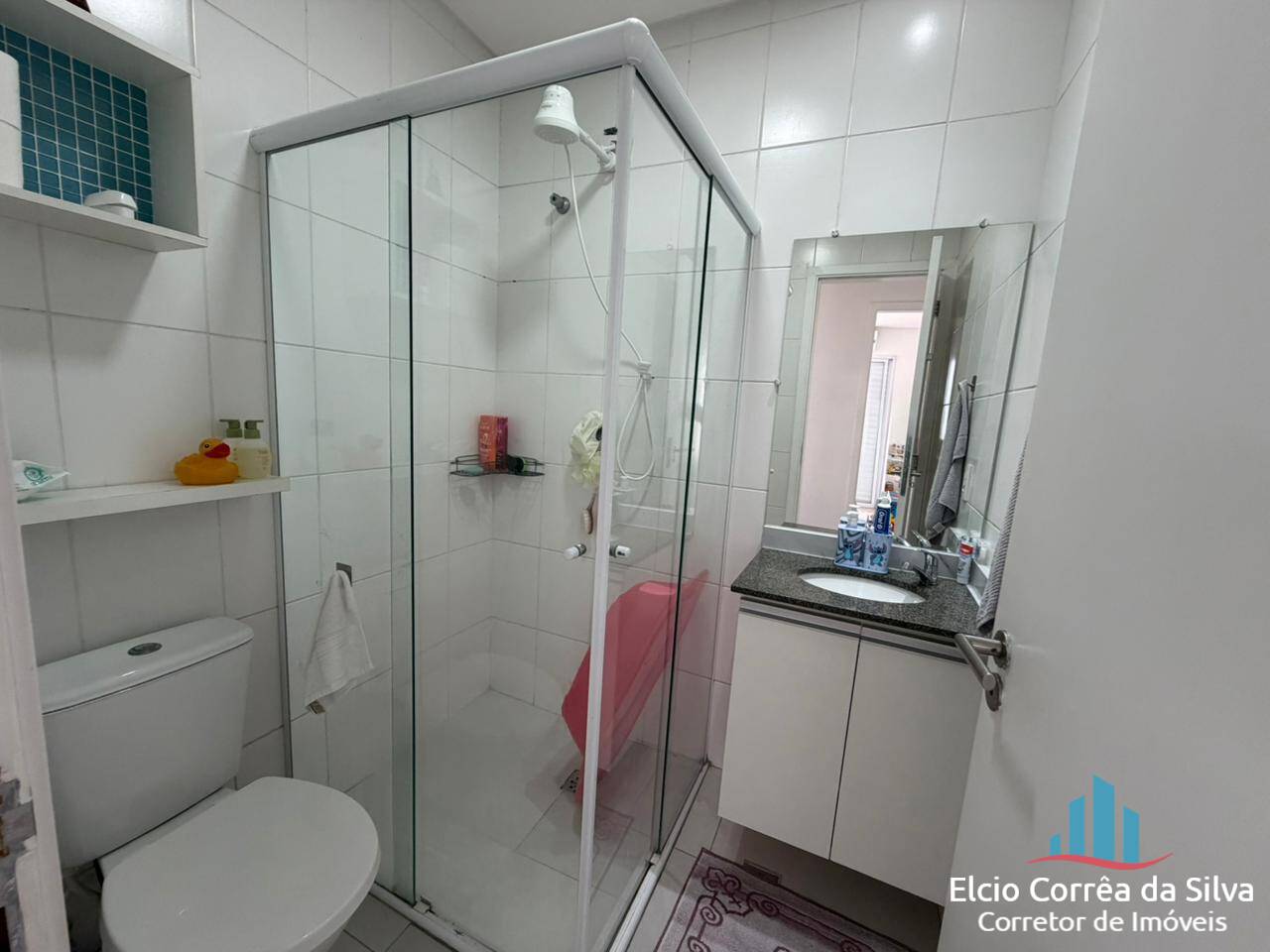 Apartamento, 3 quartos, 78 m² - Foto 11
