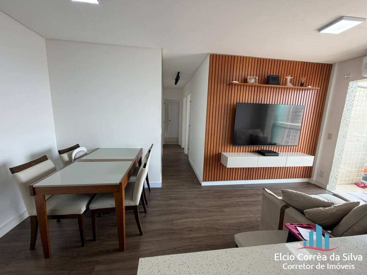 Apartamento, 3 quartos, 78 m² - Foto 3