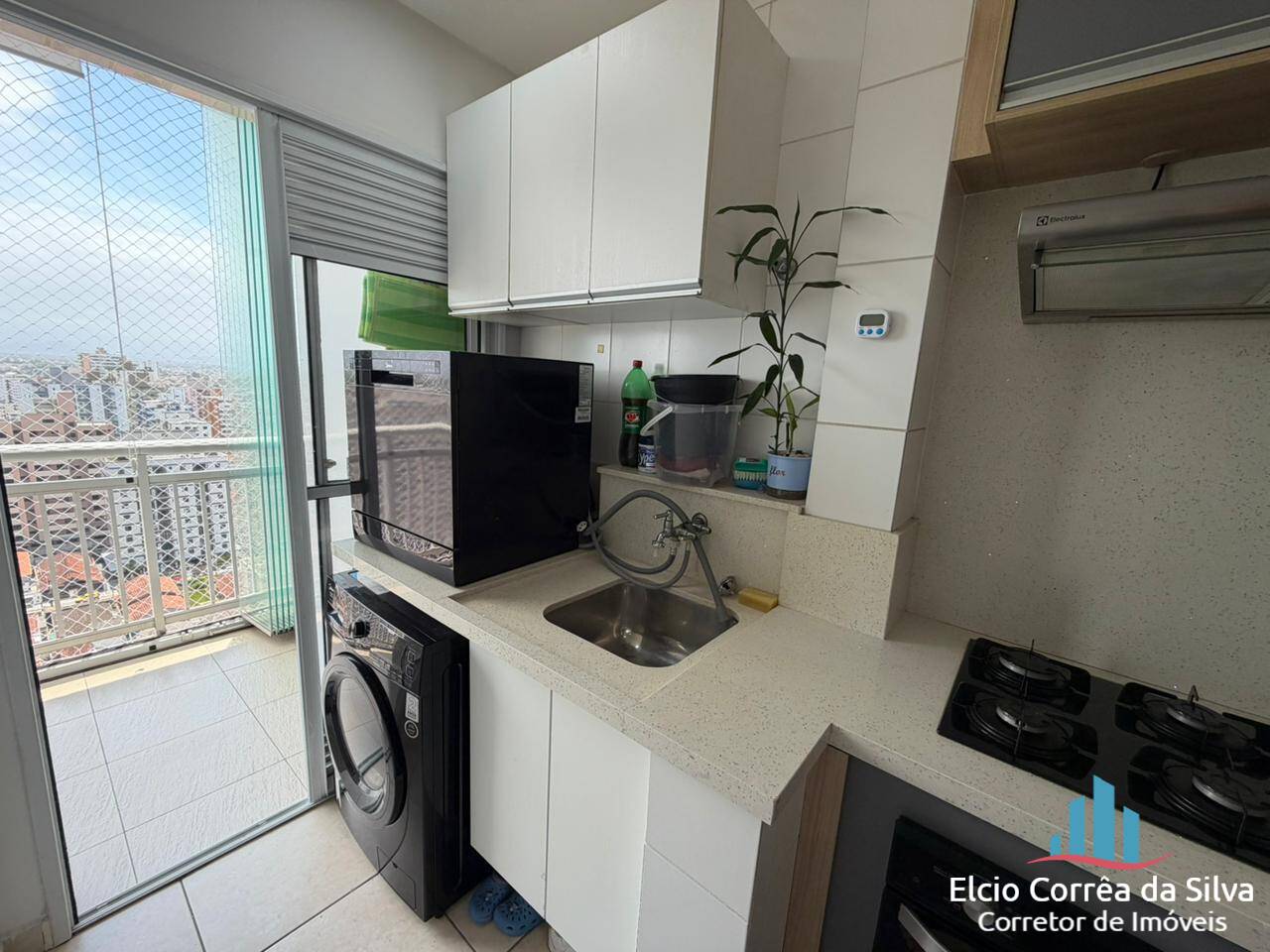 Apartamento, 3 quartos, 78 m² - Foto 4