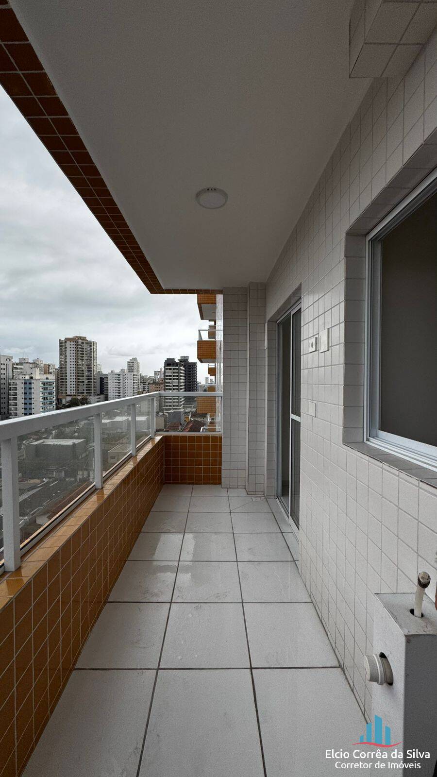 Apartamento, 3 quartos, 57 m² - Foto 2