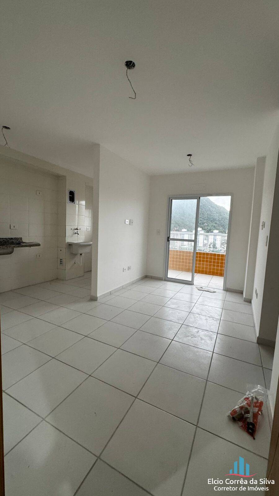 Apartamento, 3 quartos, 57 m² - Foto 5