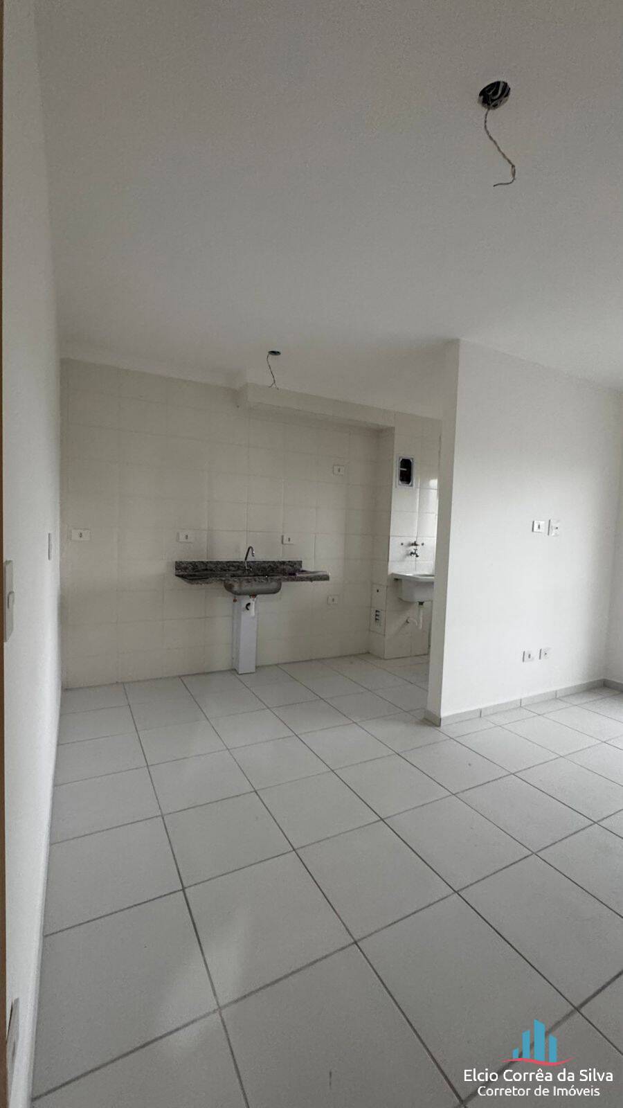 Apartamento, 3 quartos, 57 m² - Foto 6