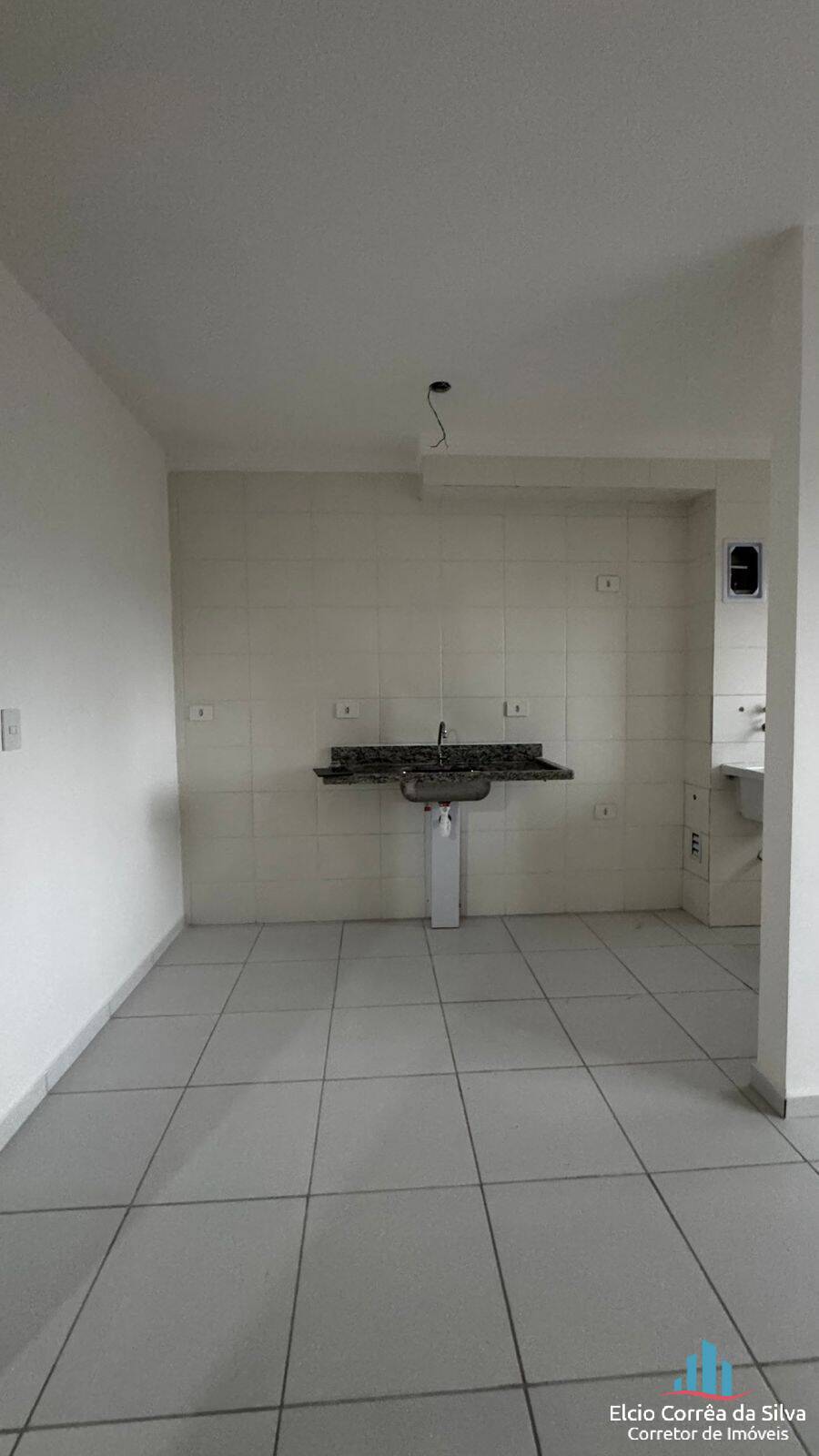Apartamento, 3 quartos, 57 m² - Foto 7