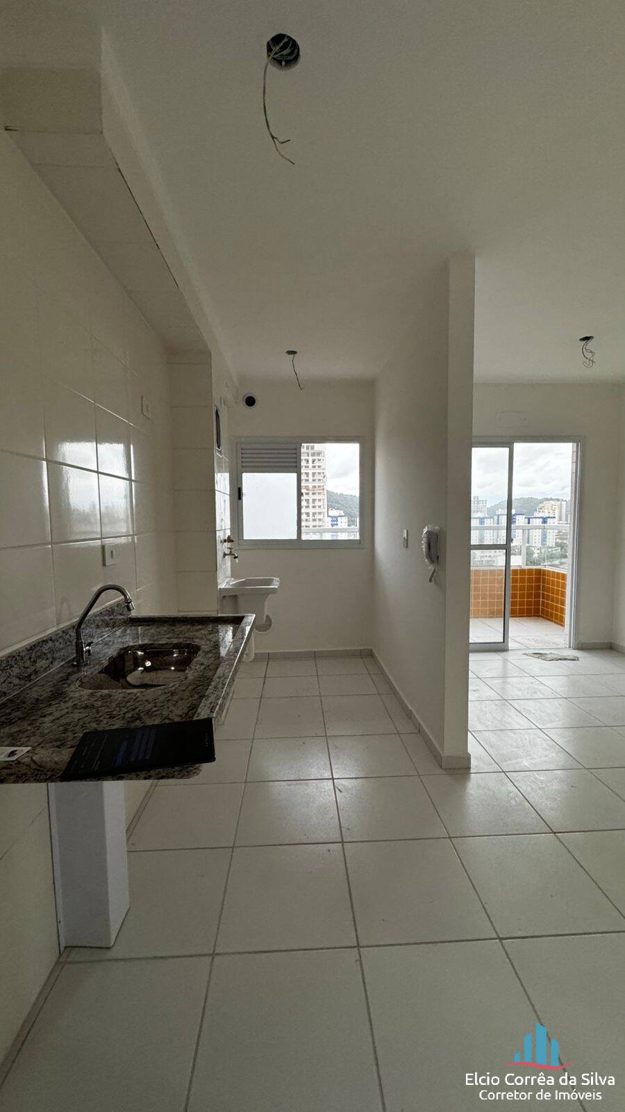 Apartamento, 3 quartos, 57 m² - Foto 4