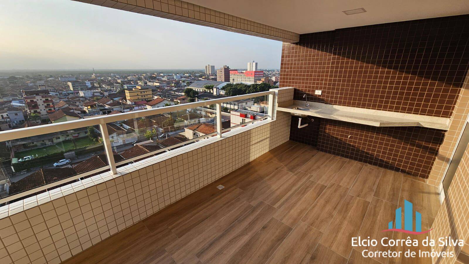 Apartamento, 2 quartos, 80 m² - Foto 1