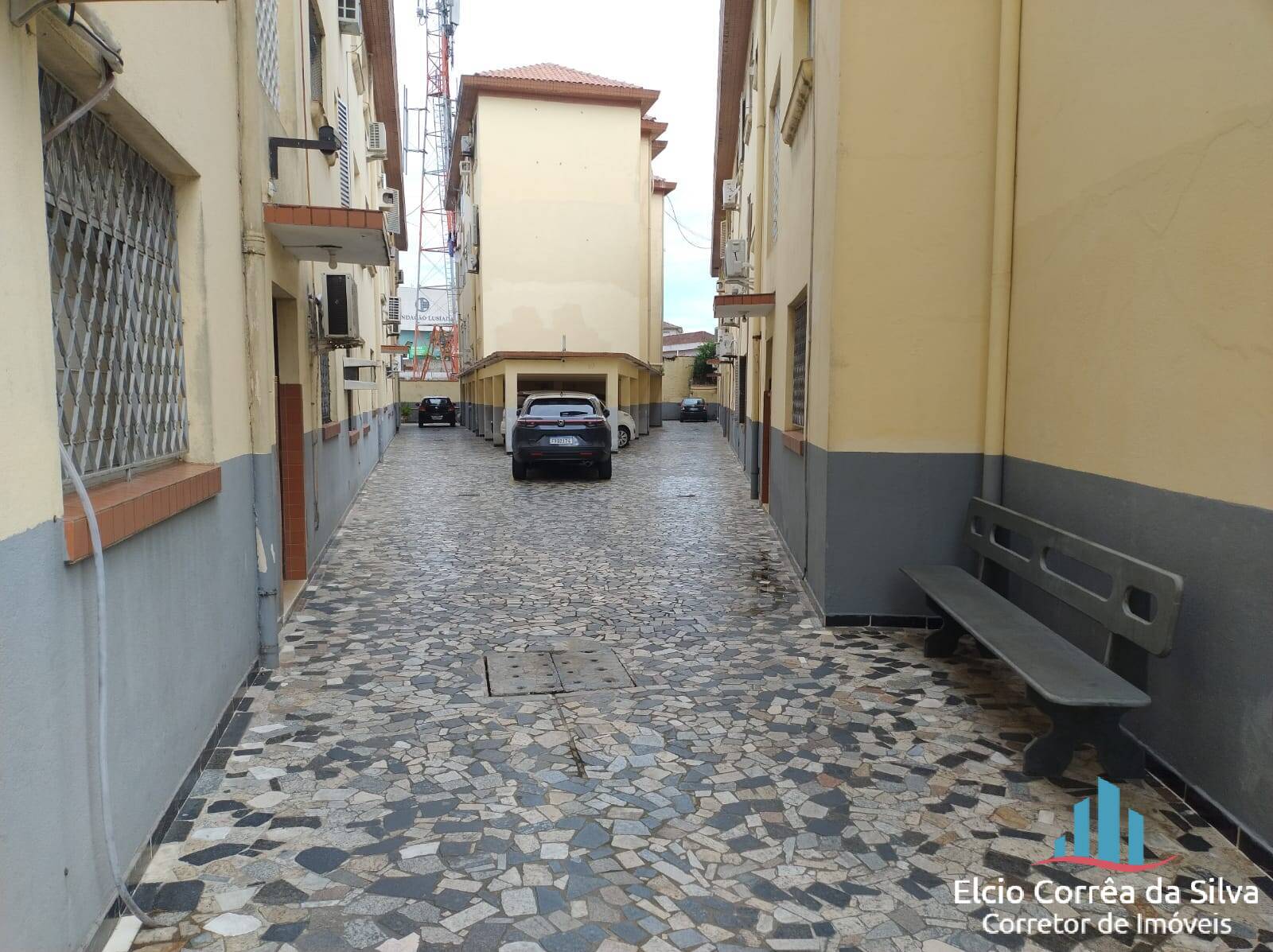 Apartamento, 2 quartos, 100 m² - Foto 22