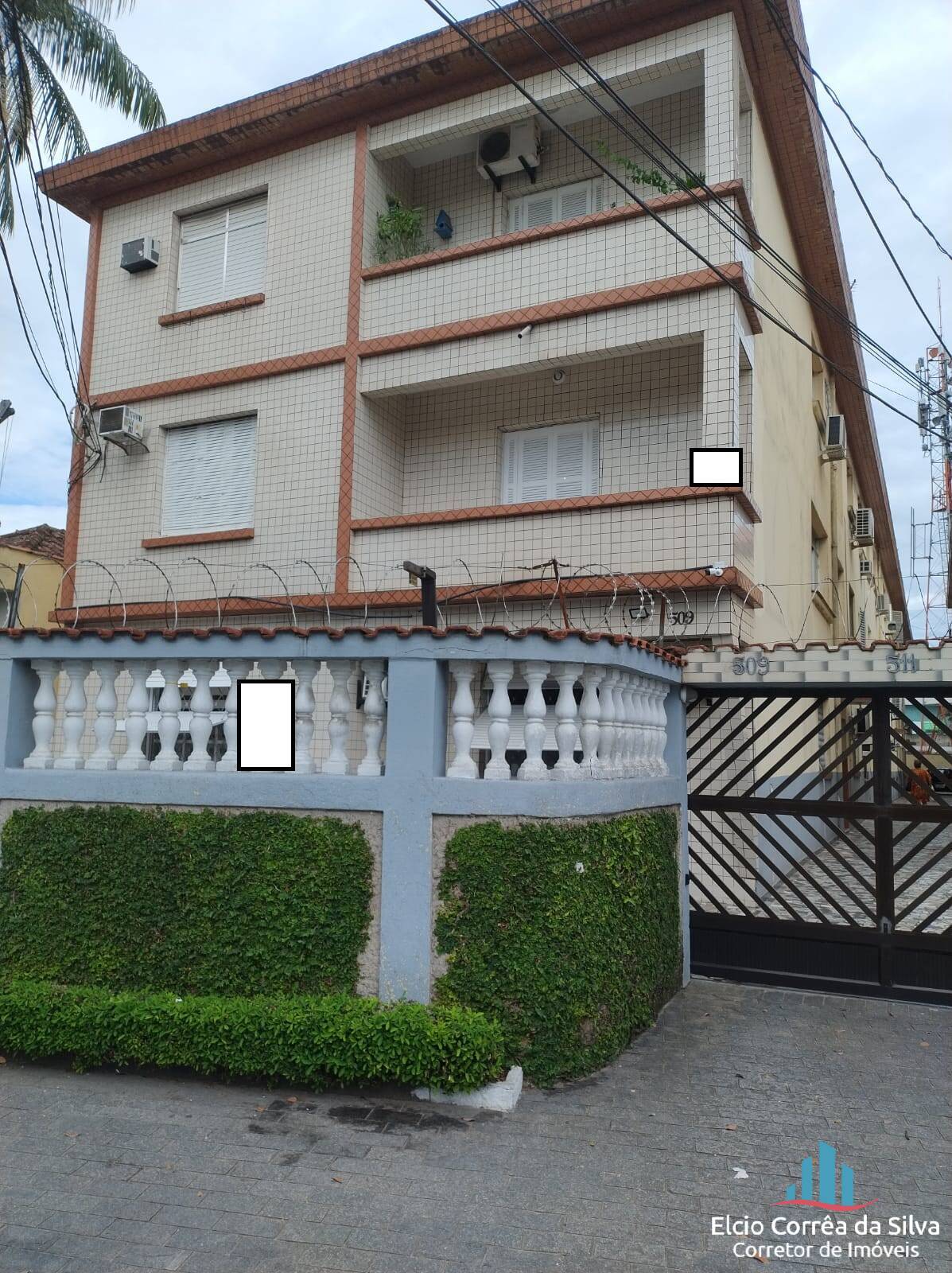 Apartamento, 2 quartos, 100 m² - Foto 1