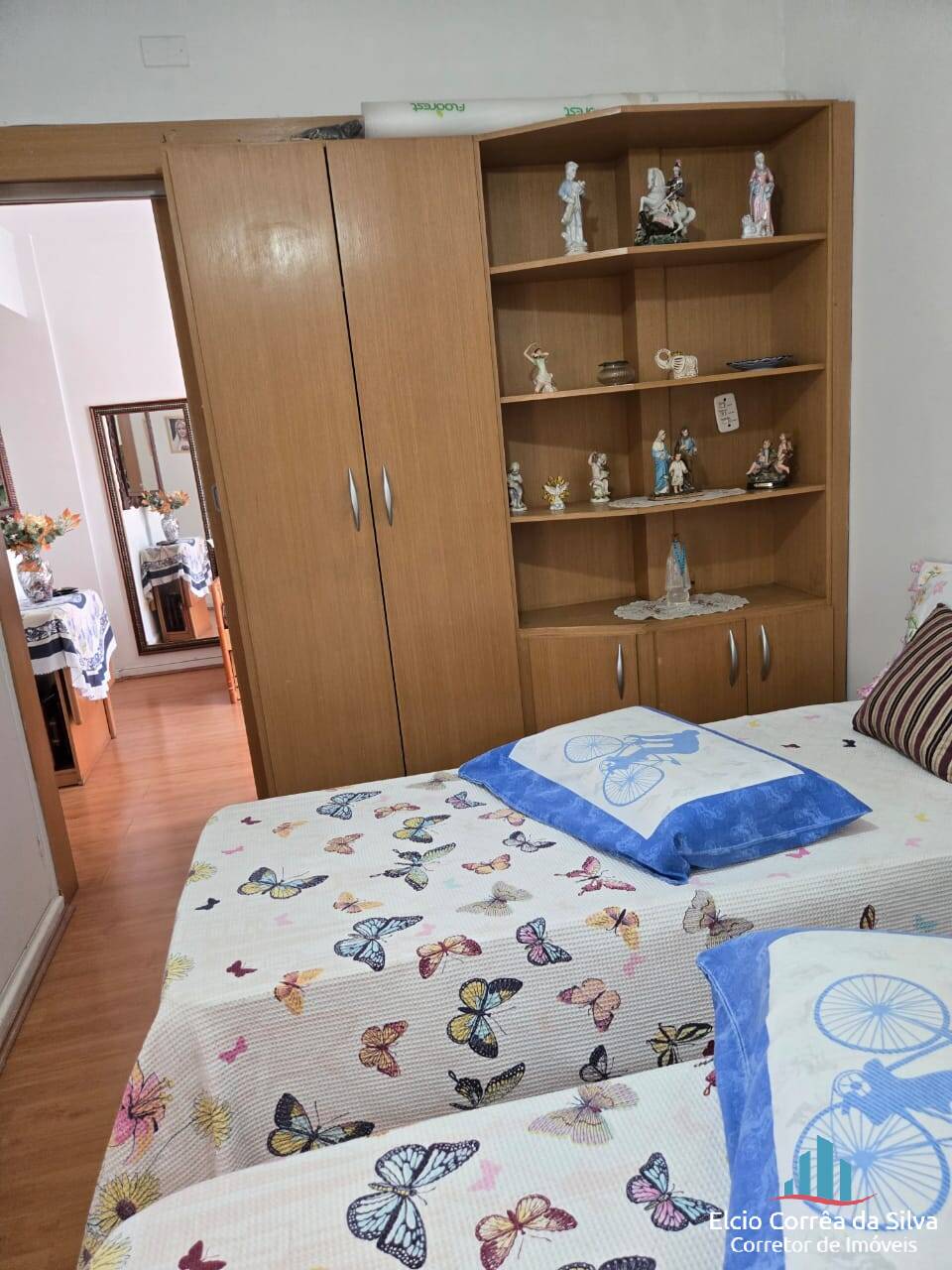 Apartamento, 1 quarto, 45 m² - Foto 4