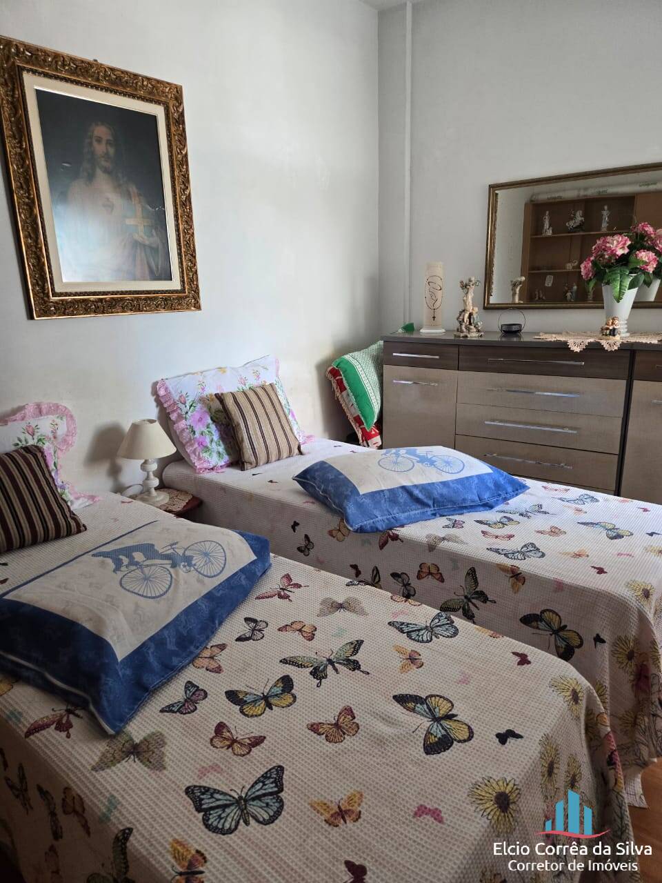 Apartamento, 1 quarto, 45 m² - Foto 3