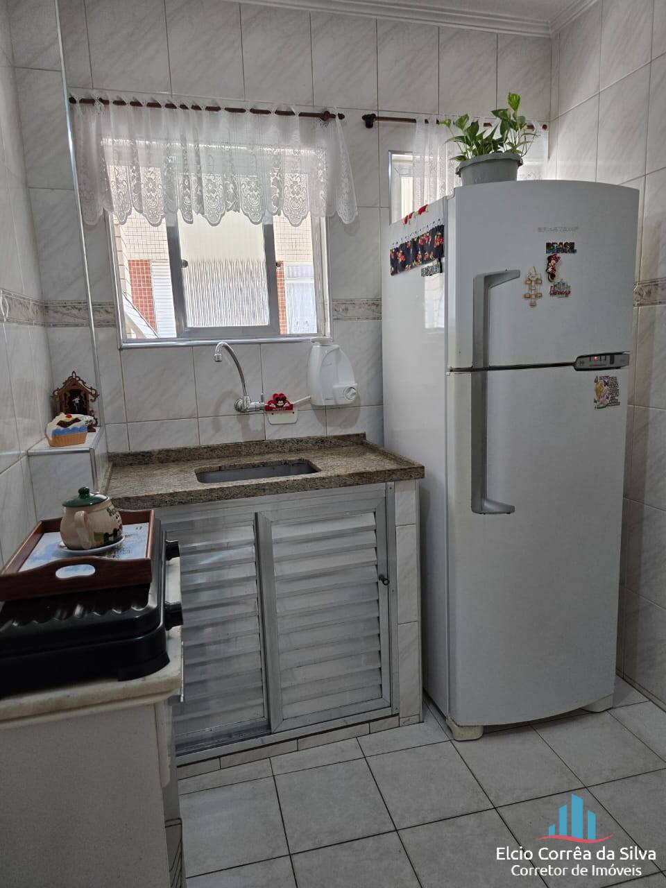 Apartamento, 1 quarto, 45 m² - Foto 5