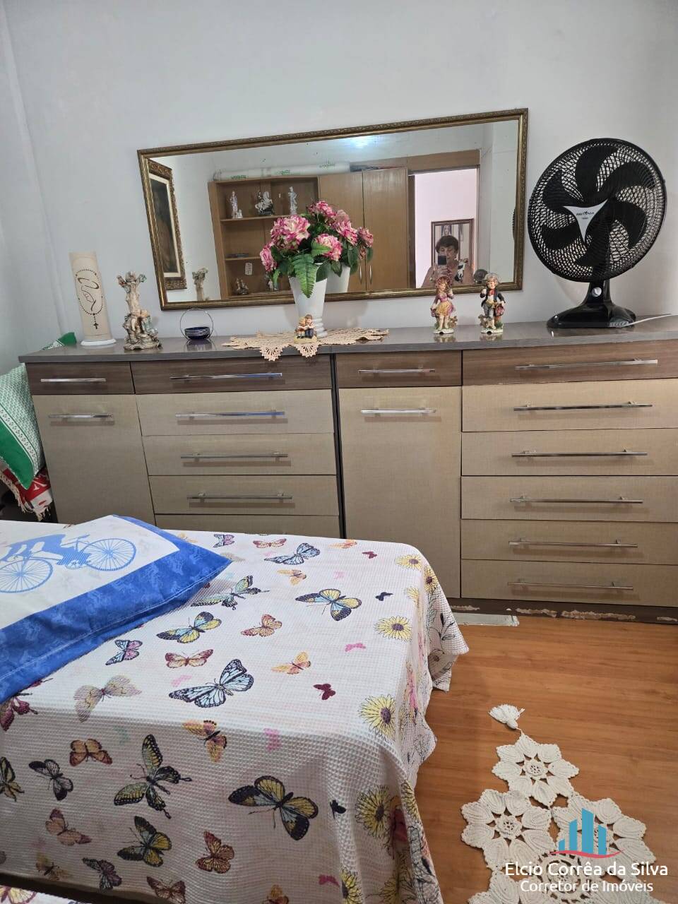 Apartamento, 1 quarto, 45 m² - Foto 8